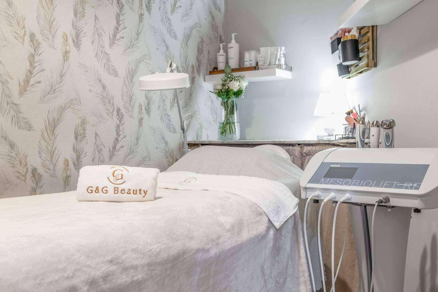 G&G Beauty ofrece un tratamiento innovador Dermapen Madrid