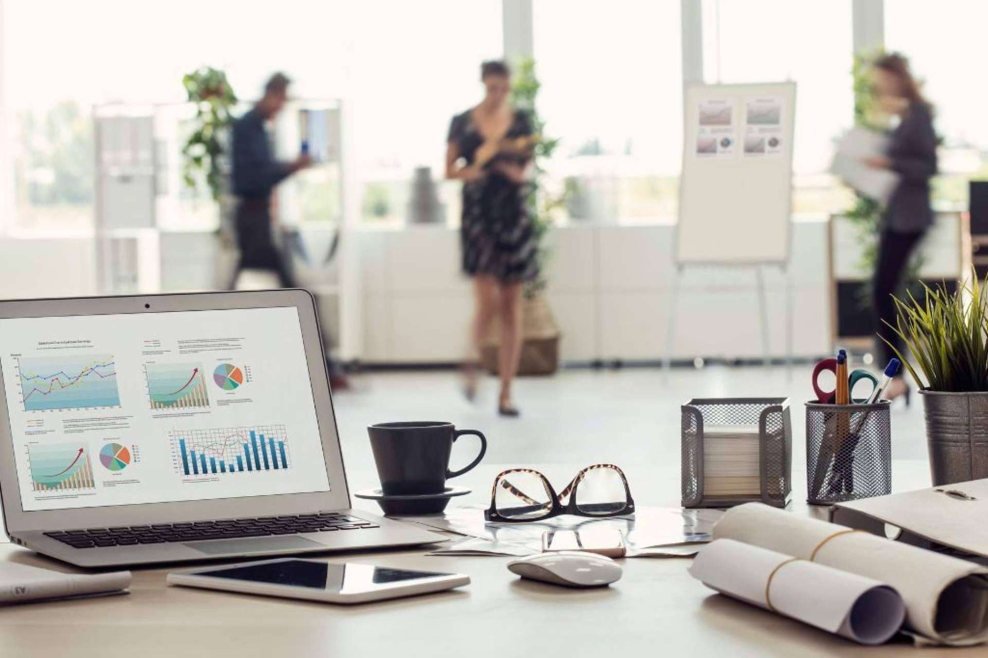 ¿Por qué es importante crear y digitalizar un negocio? Relajatec