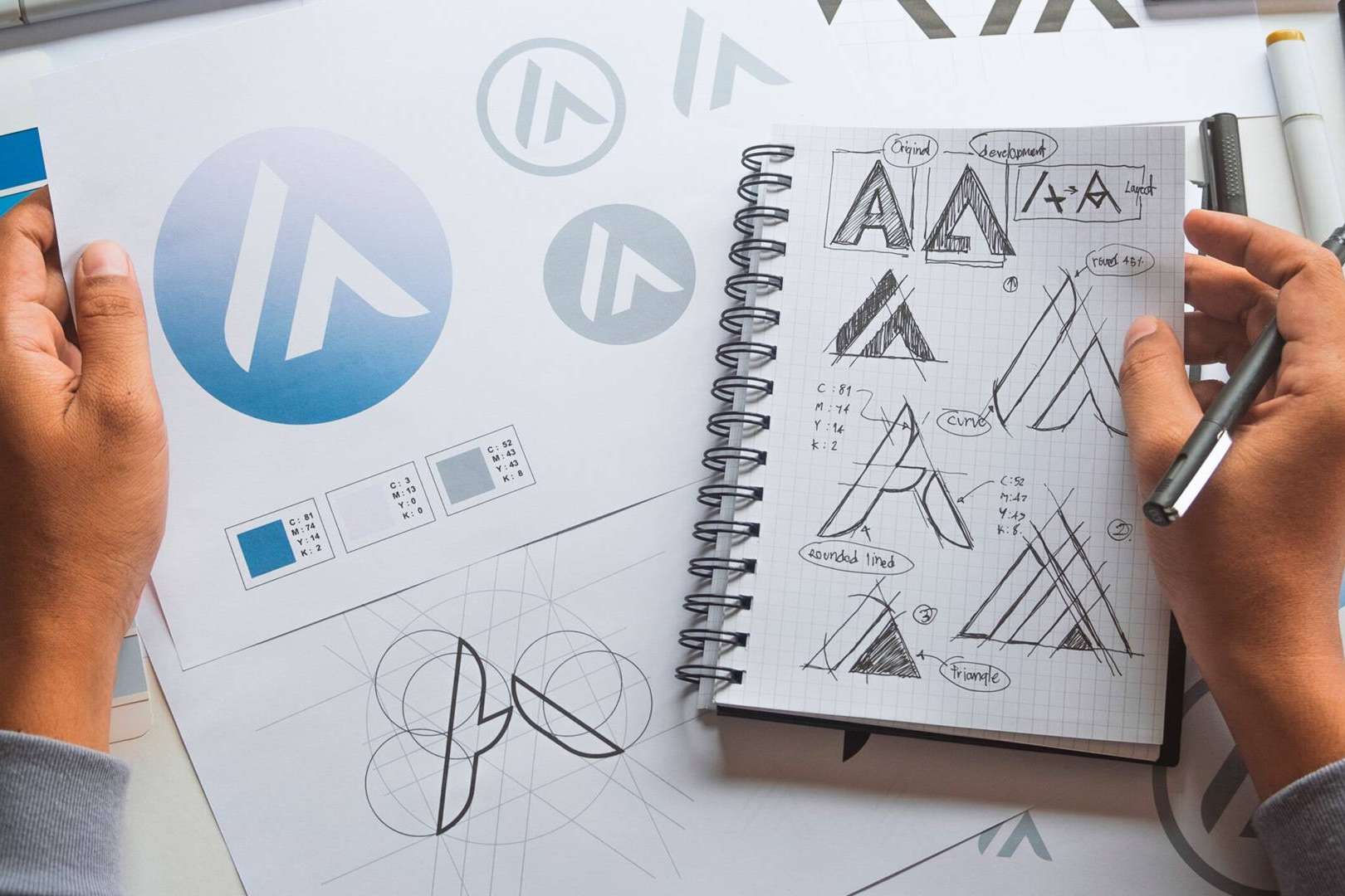 Razones por las que se debe invertir en diseño gráfico de calidad, los servicios de Dsign