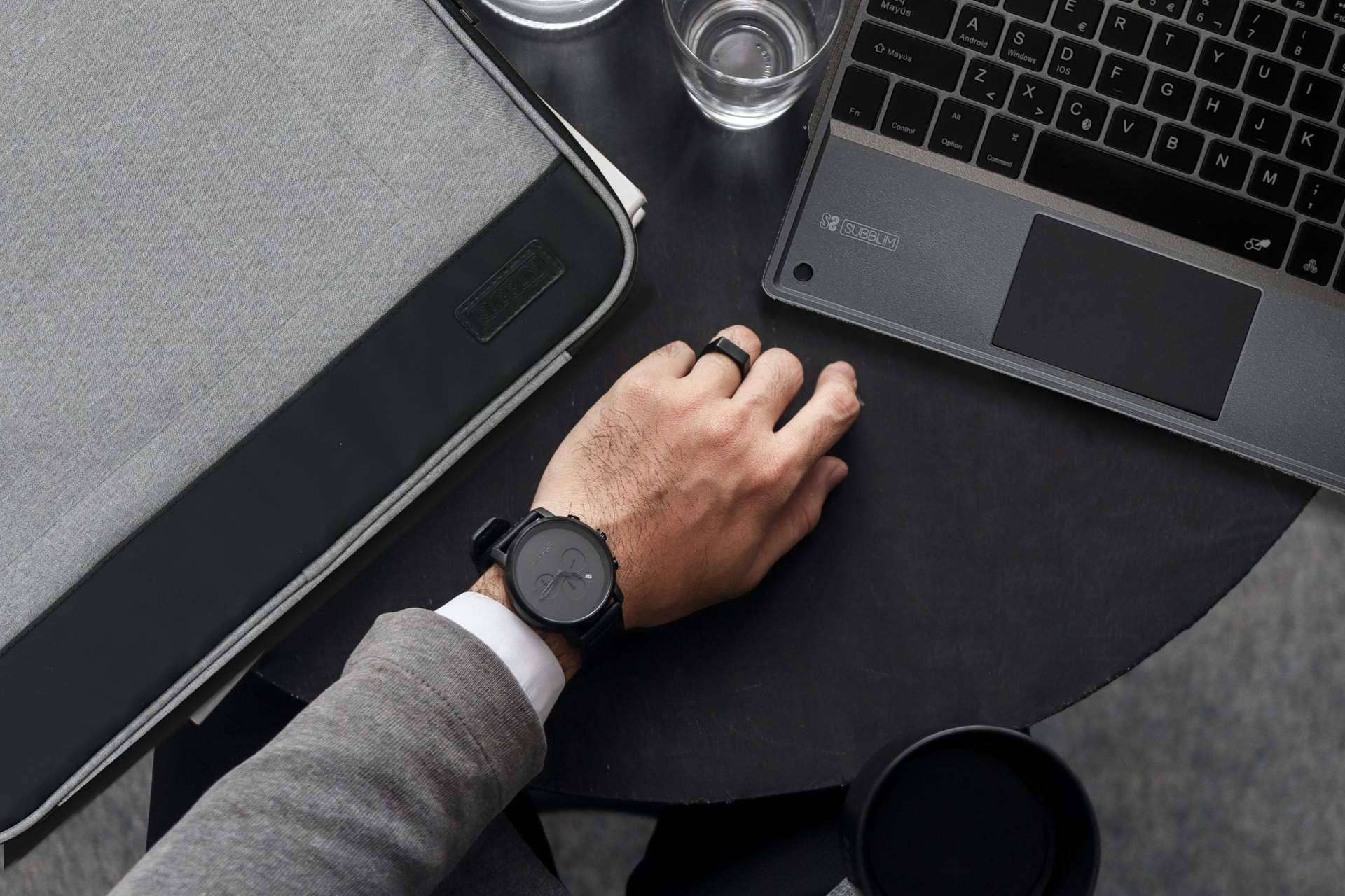 La funda para iPad con teclado, un accesorio muy solicitado