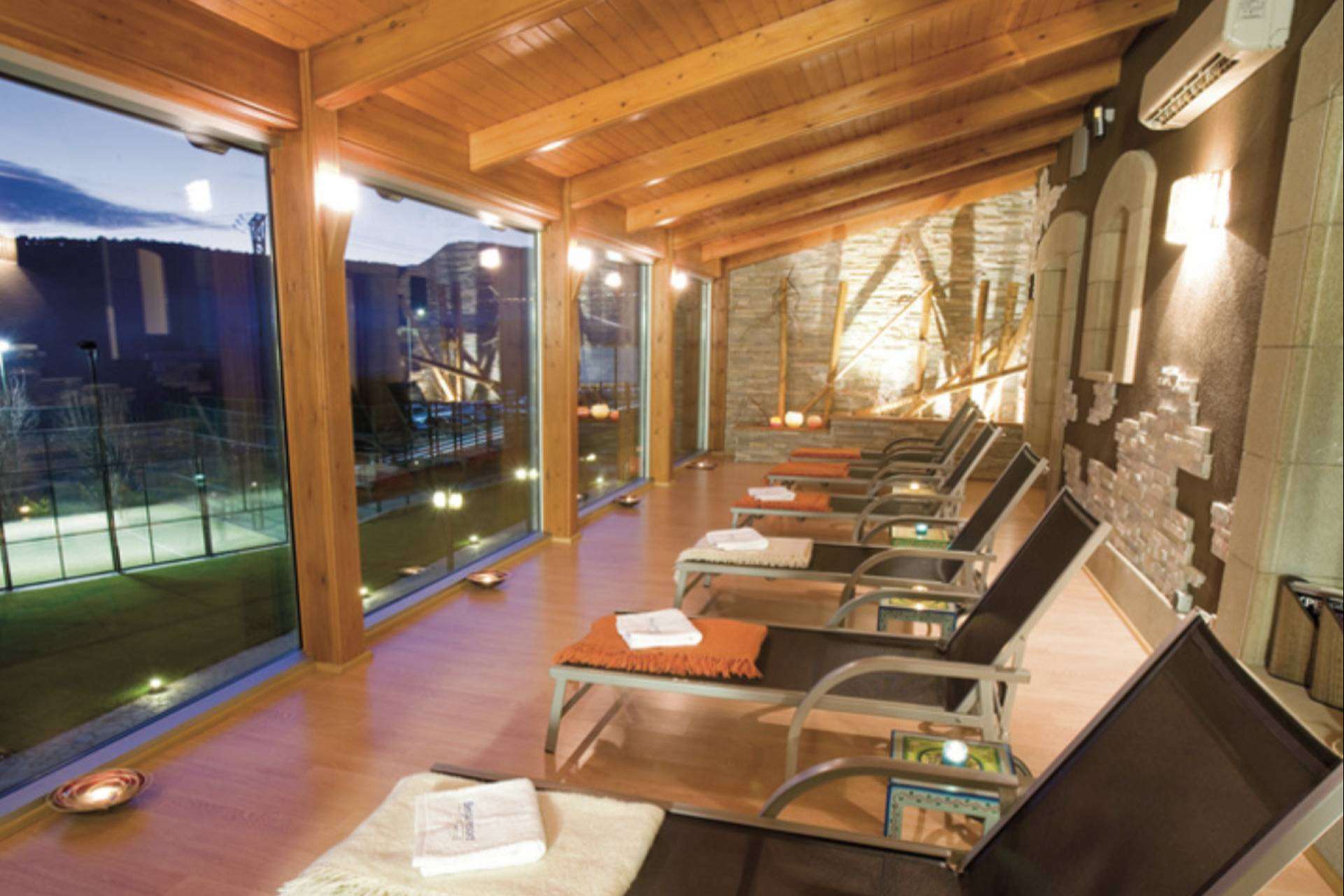 ¿Cuáles son las ventajas de ir a un urban day spa?, con Spazio Nyxpert