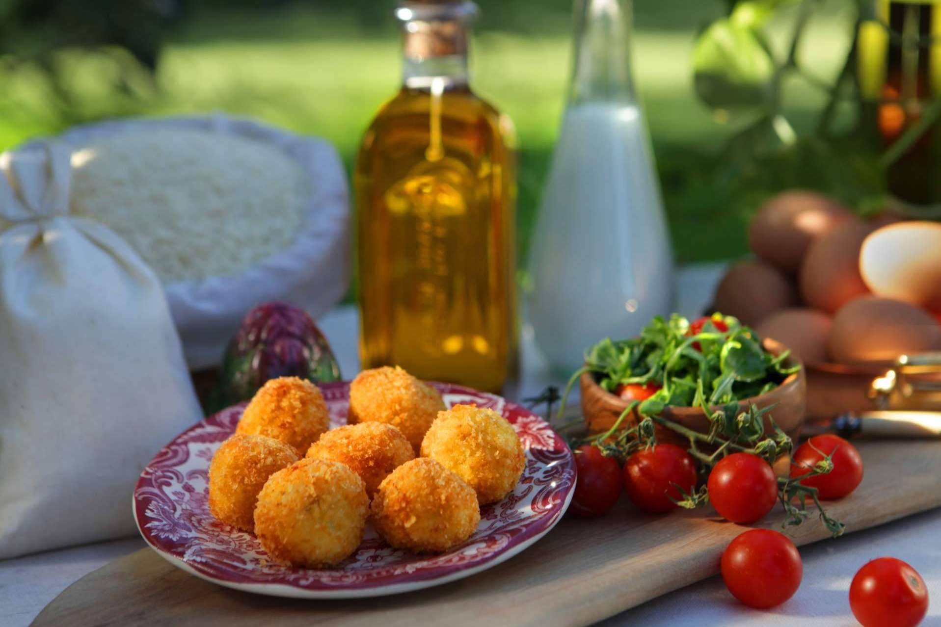 El secreto de Oído Cocina Gourmet, la compañía que fabrica croquetas artesanas para hostelería