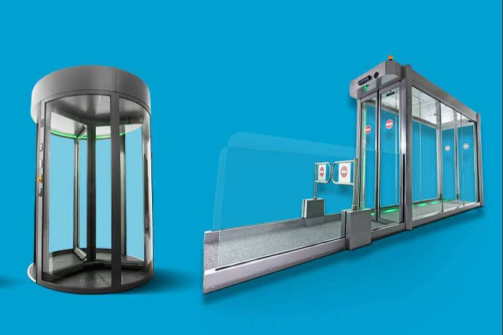 El control de seguridad para entradas, de la mano de ASSA ABLOY