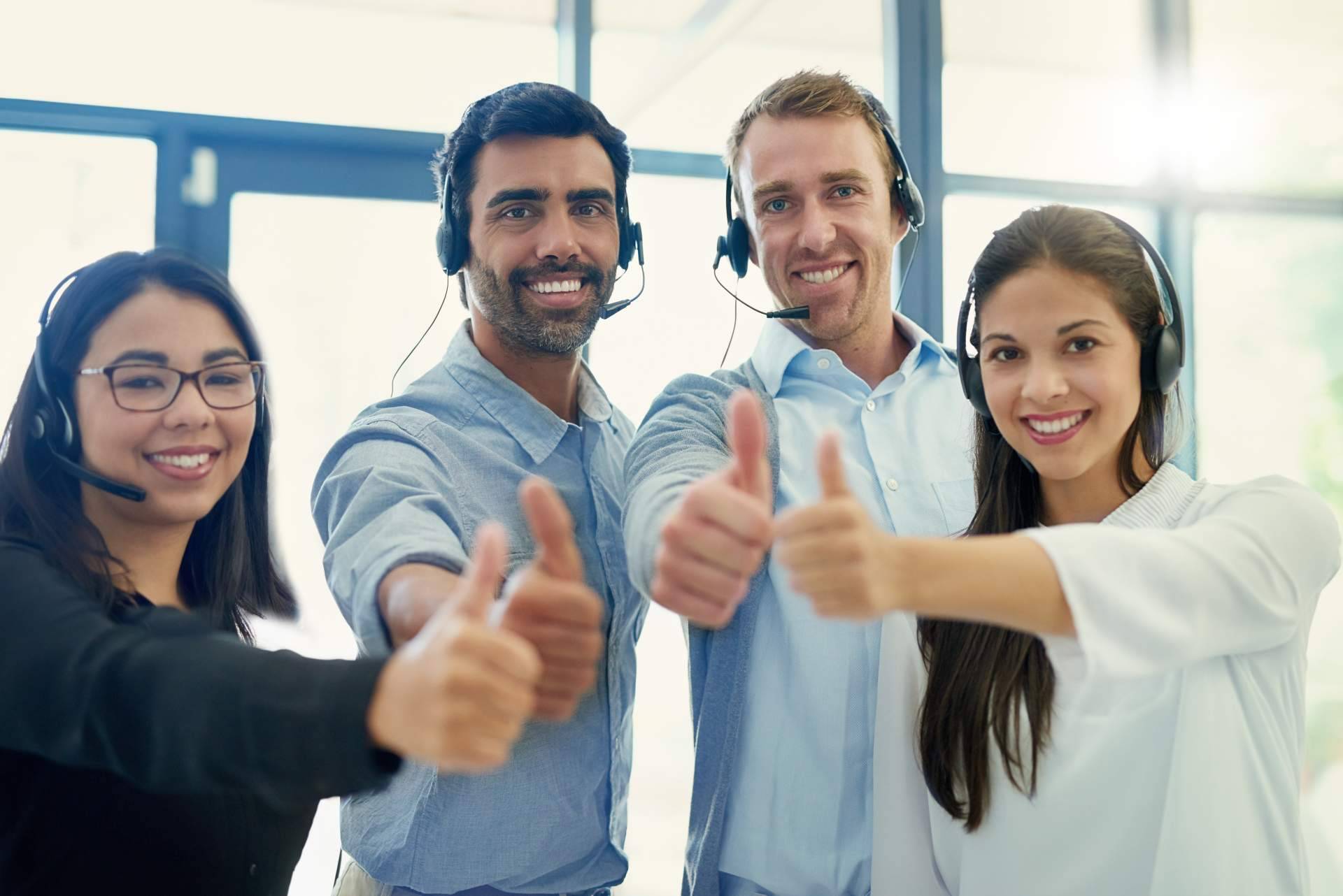 La importancia de tener un sistema eficiente de atención al cliente, por Tellit