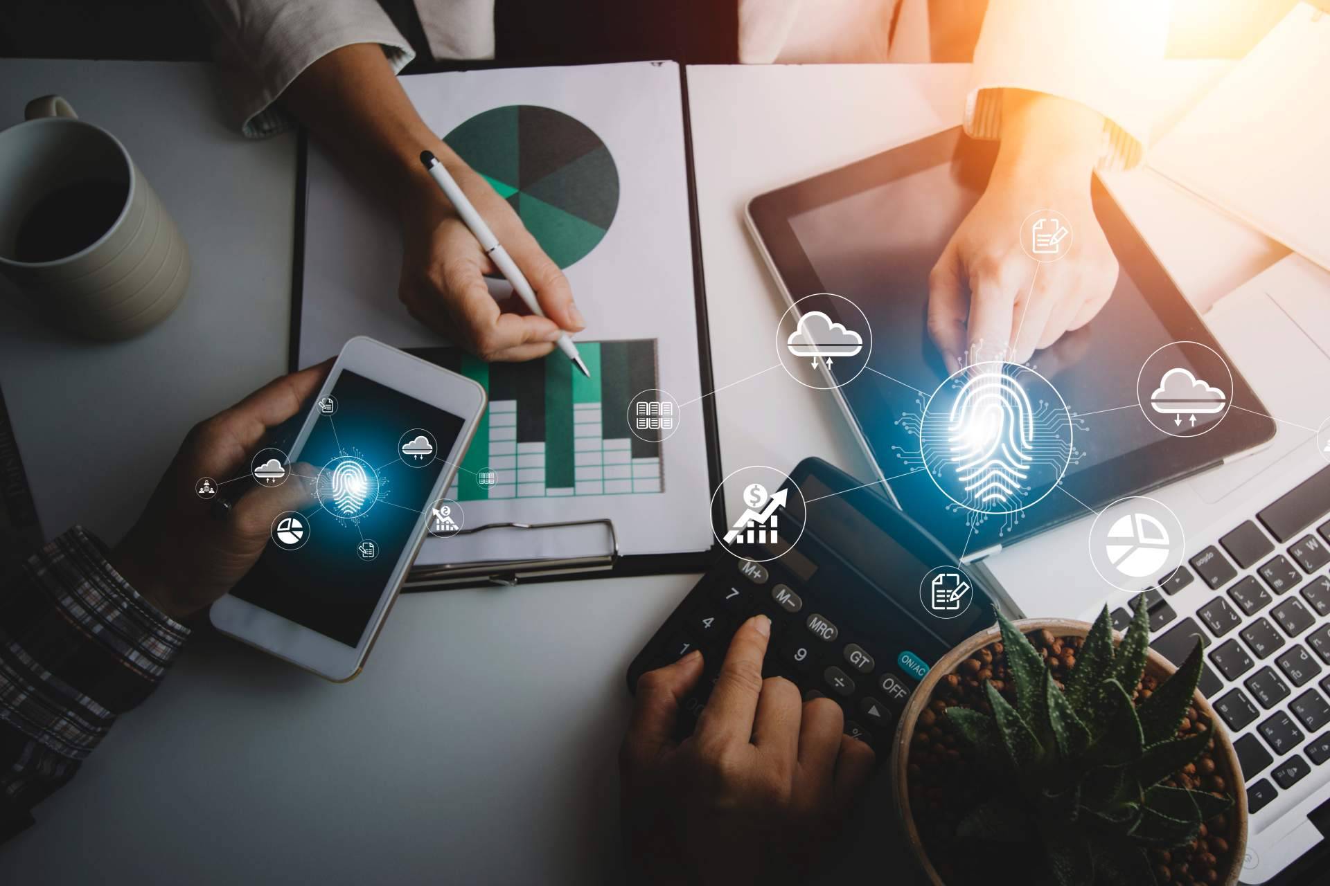 La empresa BWD Digital Transformation ayuda con la obtención del Kit Digital