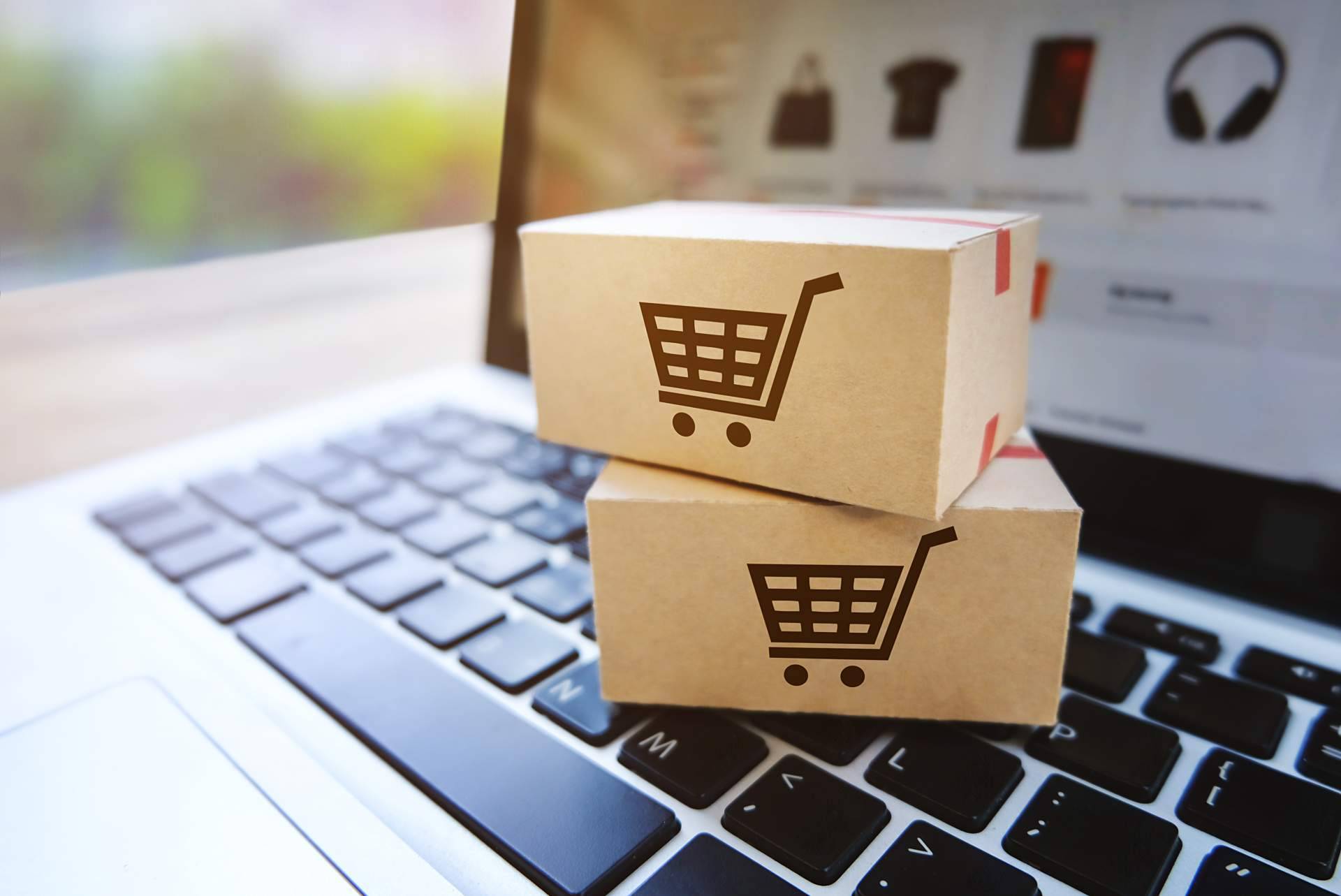 Cada vez más negocios deciden expandir el negocio local a través del e-commerce