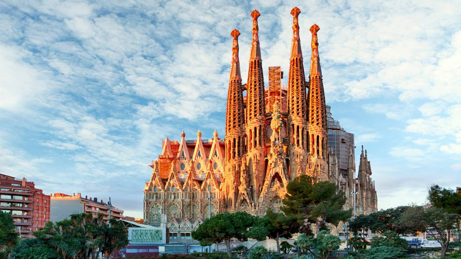El éxito de La Casa Agency ubicada en el Clot, Barcelona