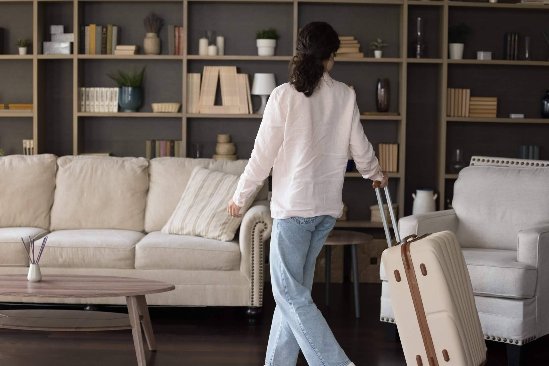 ¿Por qué elegir un alquiler de temporada en comparación al alquiler de vivienda?