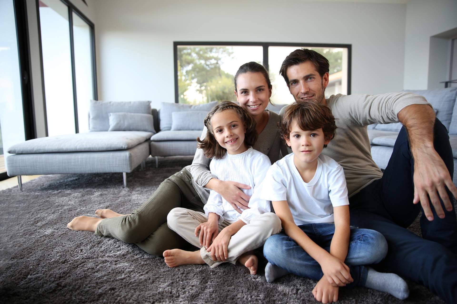 Todopisos, la vivienda perfecta a solo un clic