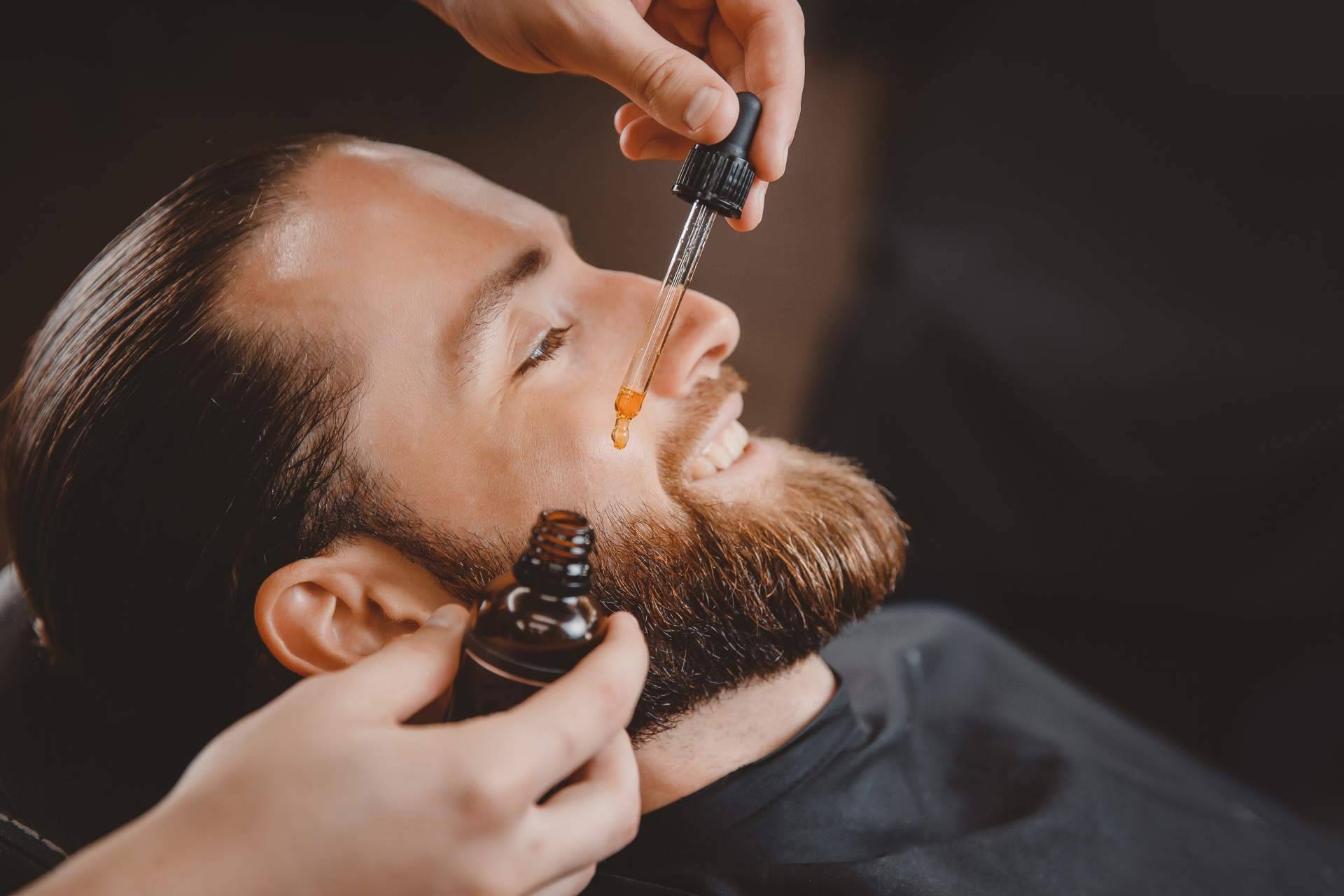 Los beneficios de contar con productos para el cuidado de la barba