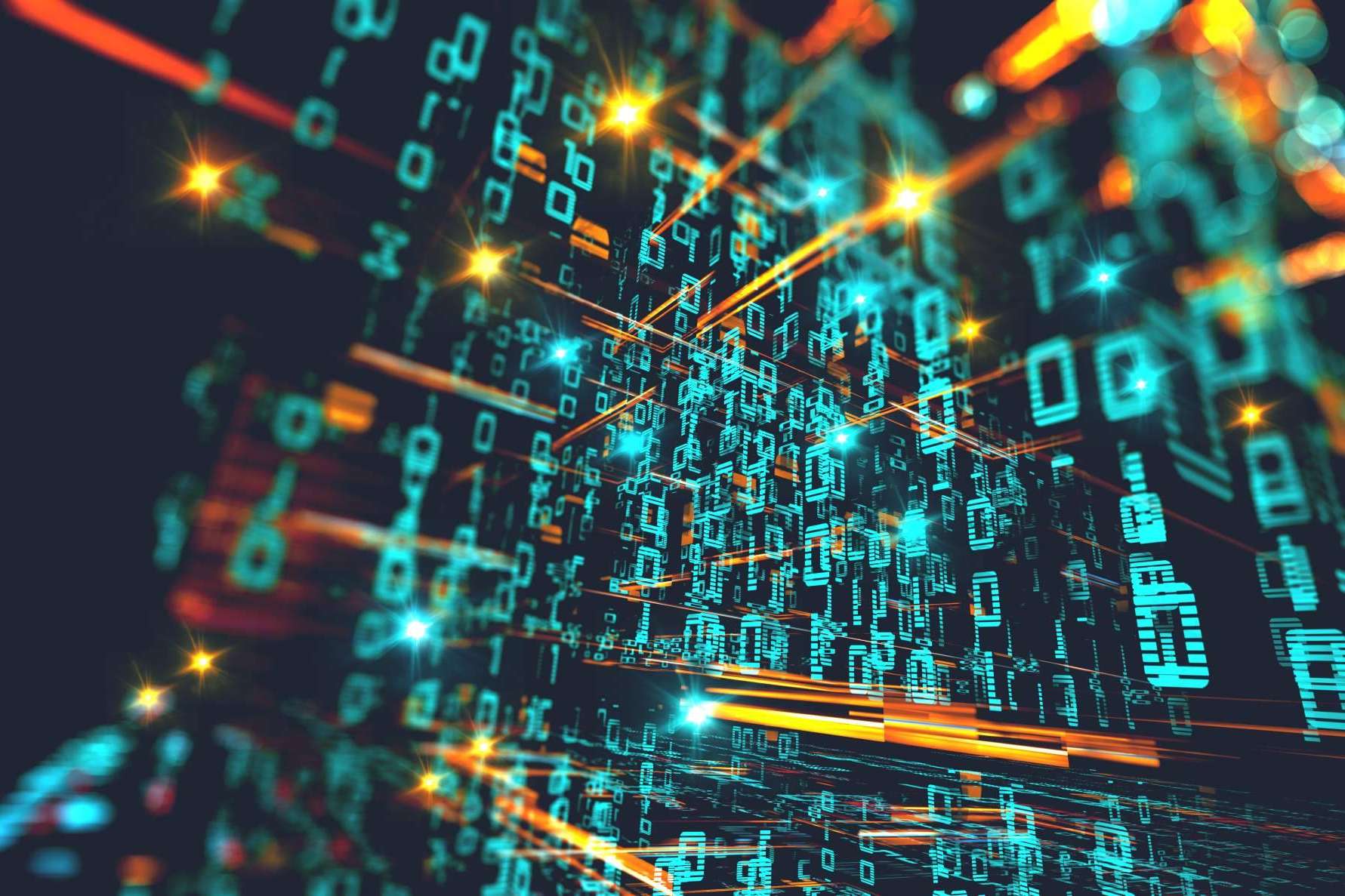 Sistema de captación de clientes con Big Data para incrementar ventas, con Huella Digital