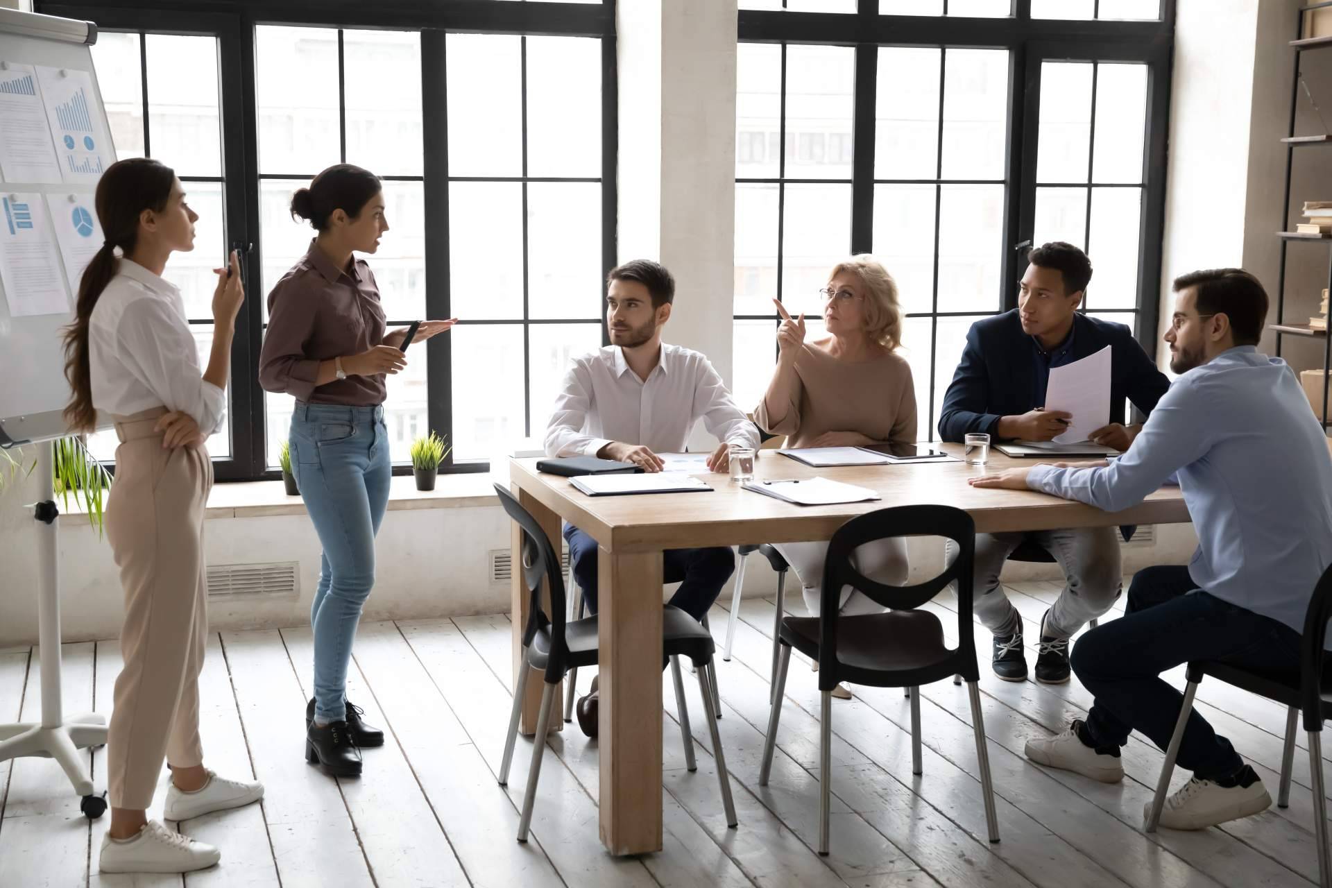 Los beneficios del coaching para empresas, de la mano de Capital Psicólogos