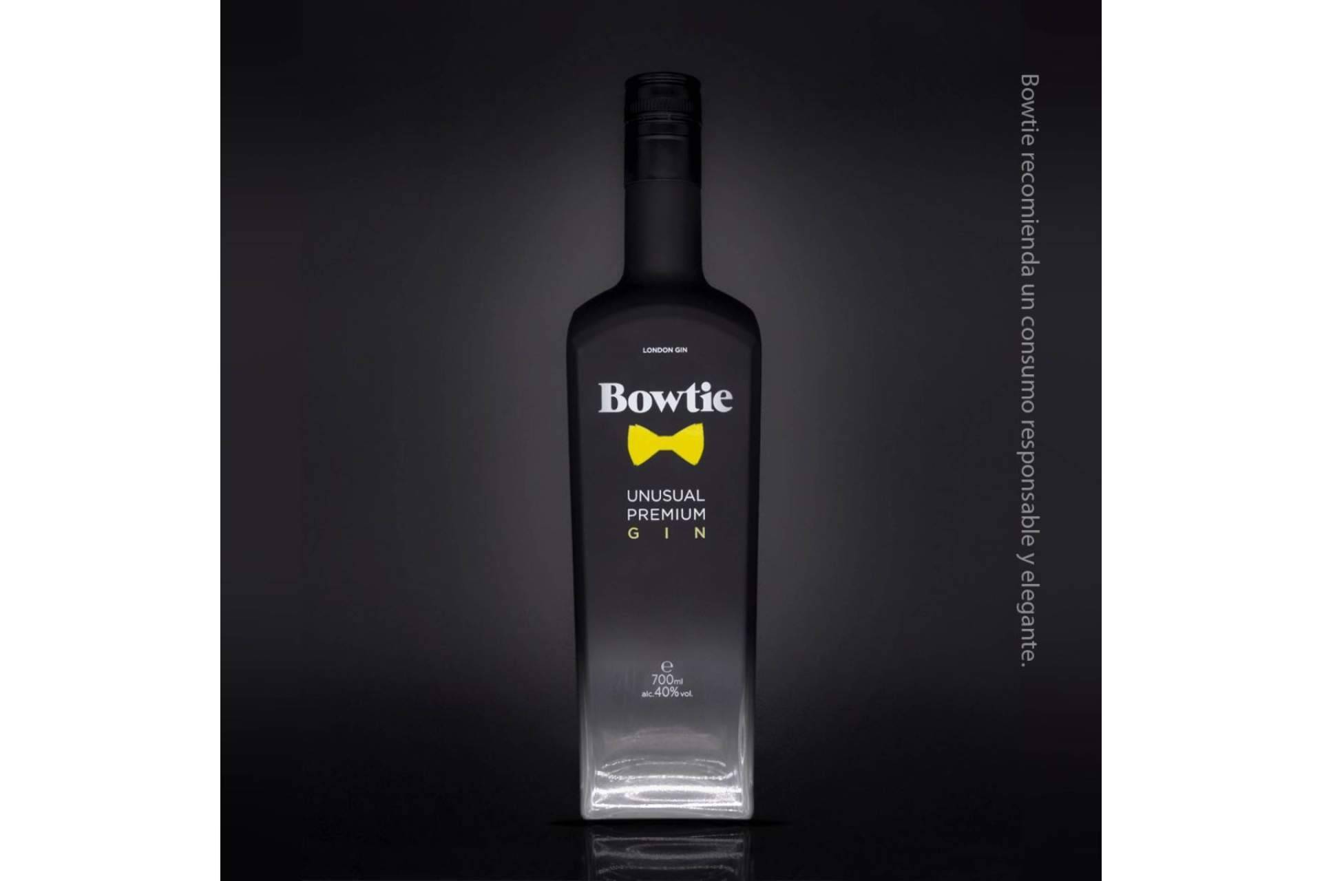 Celebrar las ocasiones especiales con una ginebra premium