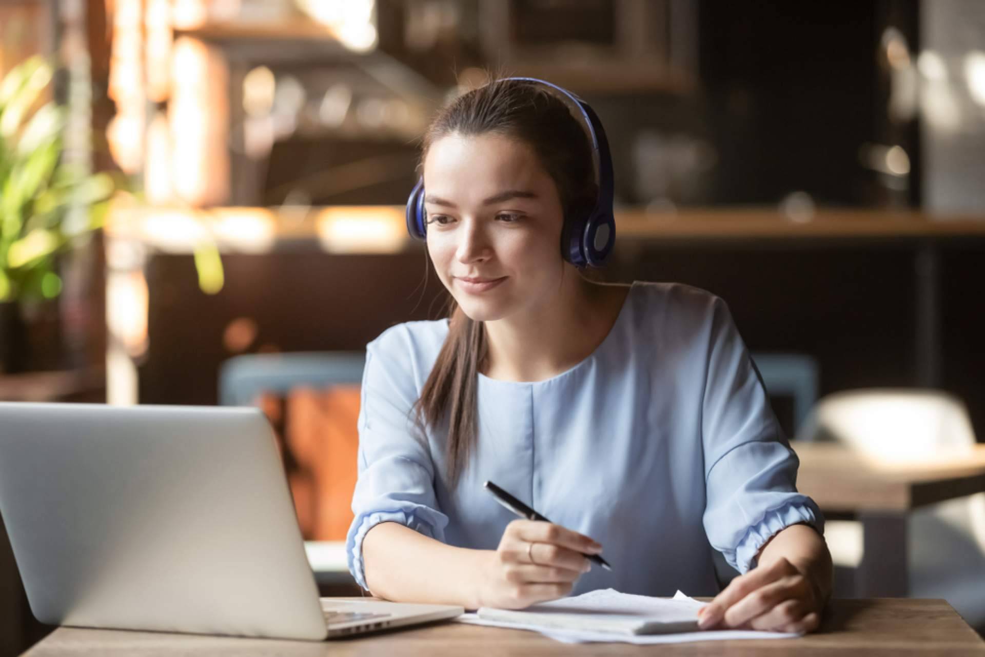 Mister Tongues, la academia de idiomas online con profesionales de alto nivel