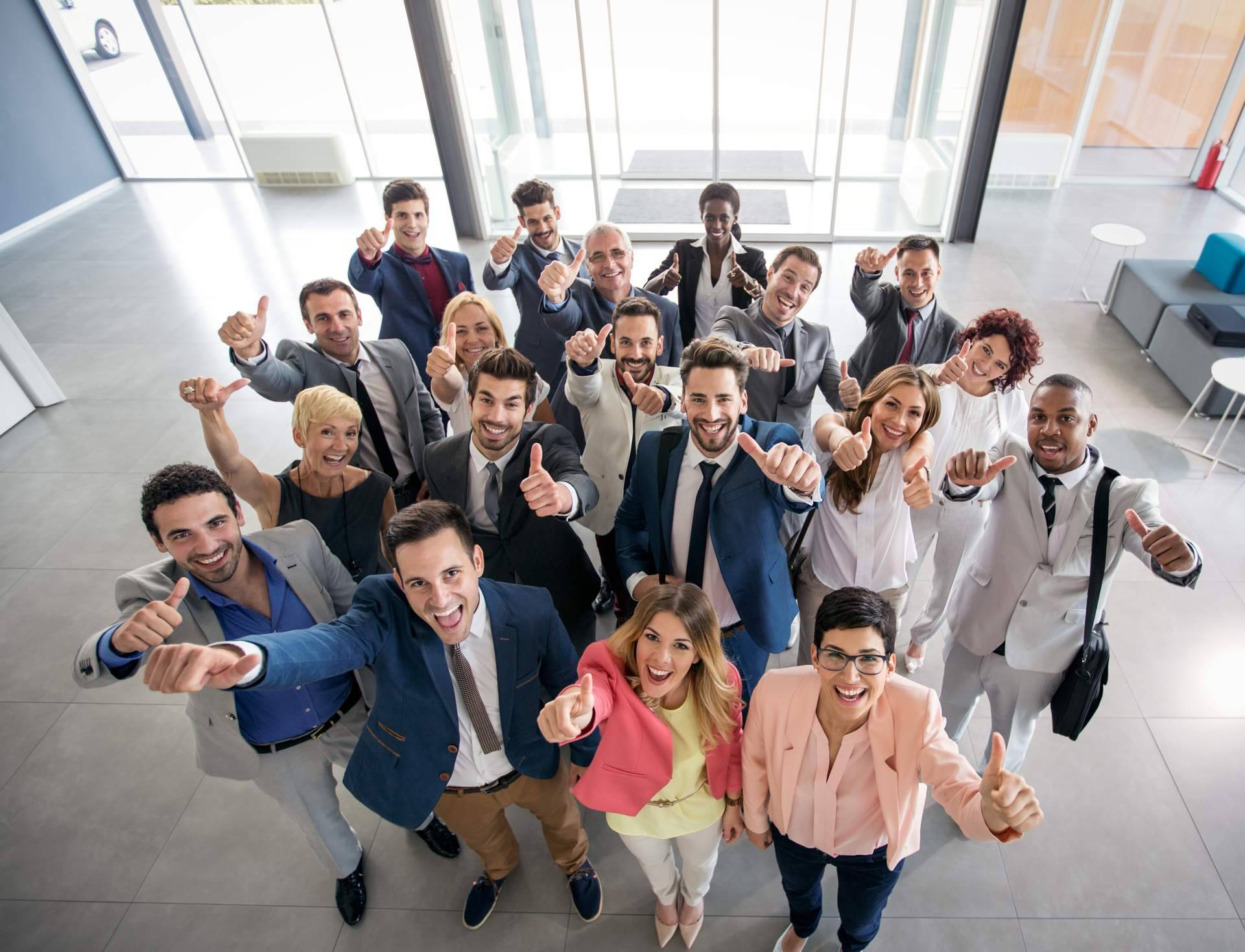 Multiplicity, un revolucionario modelo de valoración integral de las personas para las empresas