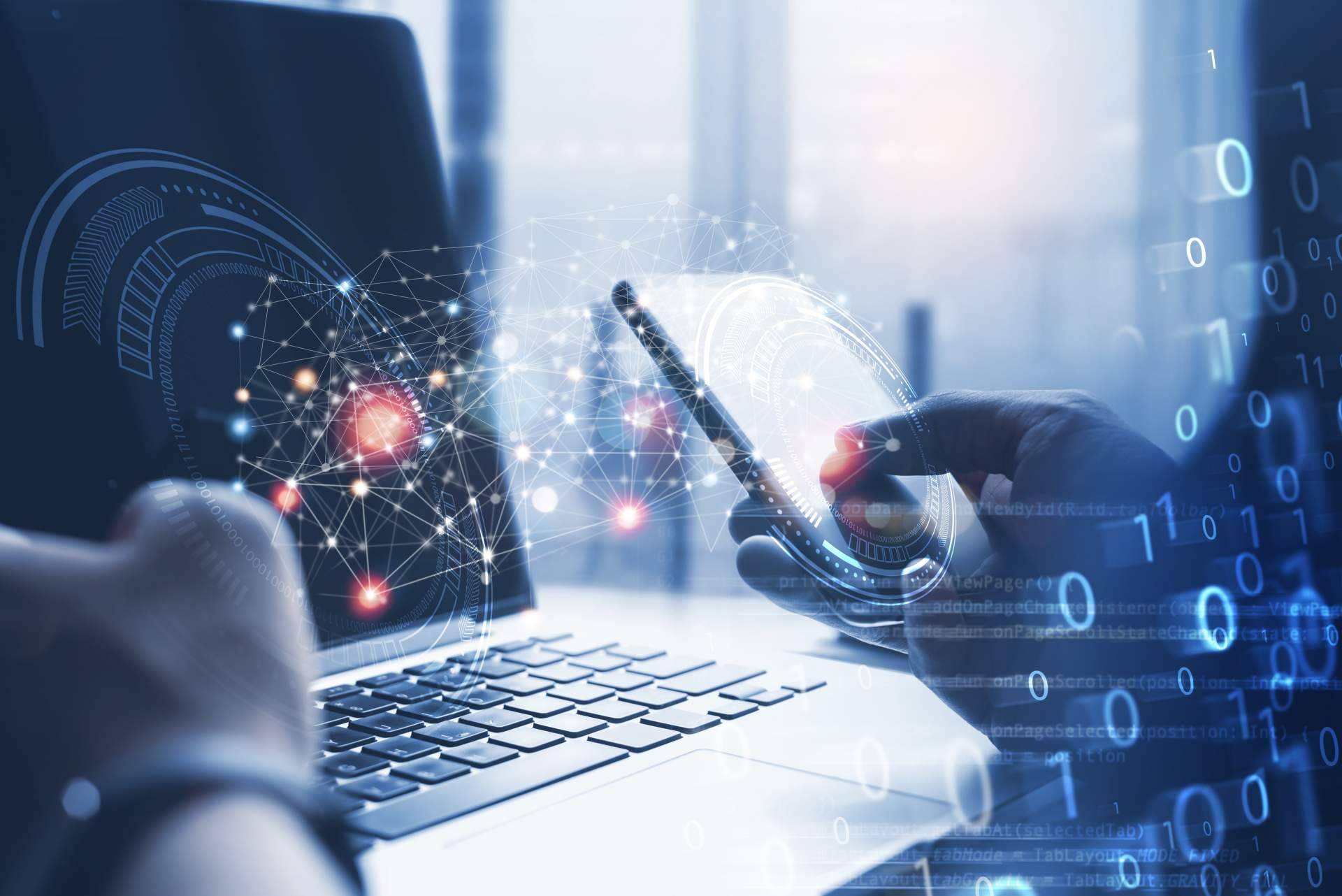 Huella Digital, la inmobiliaria especializada en programación digital Big Data
