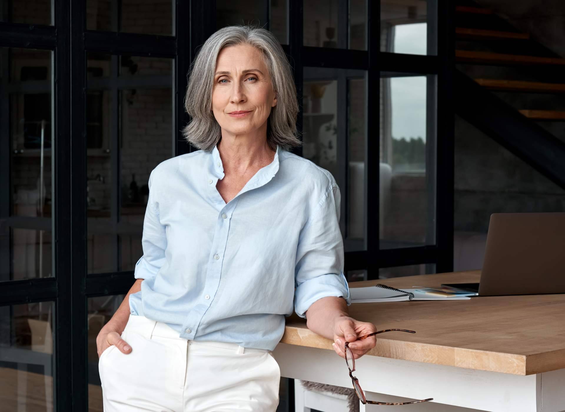 Talento, ecología y liderazgo femenino, por Marité Rodríguez