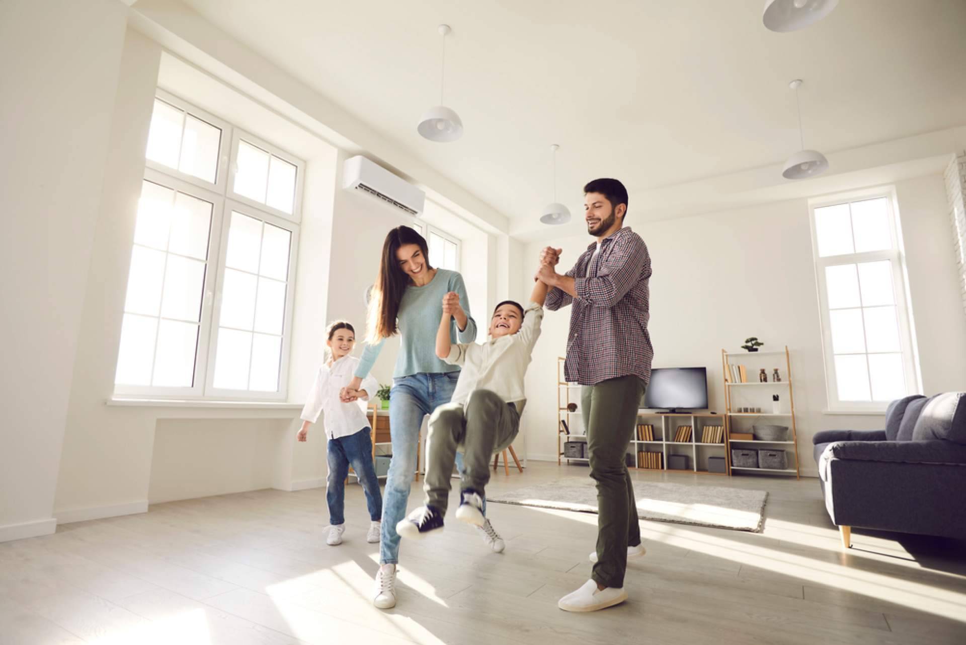 Gestionar la vivienda con ayuda de la agencia Sellfy inmobiliaria