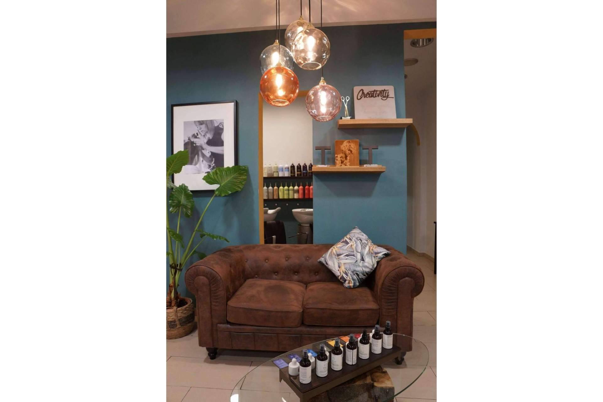 Wapa'm CoSalon, un espacio coworking para el sector de la belleza con grandes beneficios para los profesionales