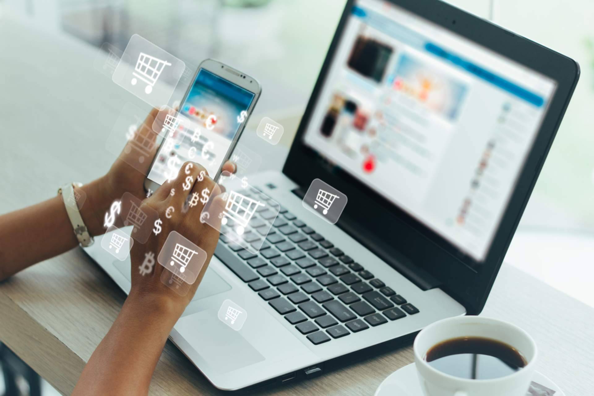 Las ventajas y desventajas del e-commerce, con IDX Innovadeluxe