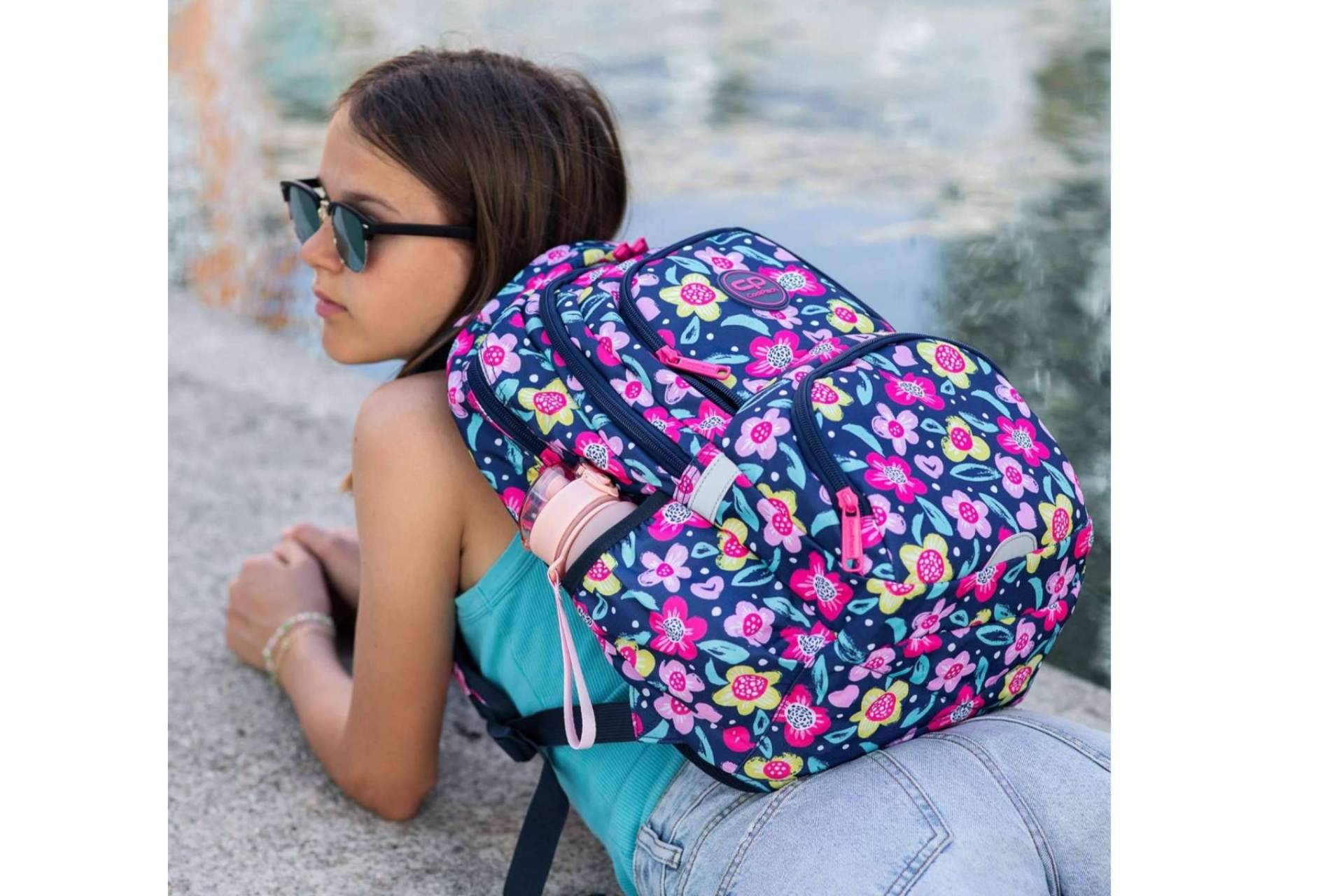 Nuevas mochilas Disney en la colección de CoolPack