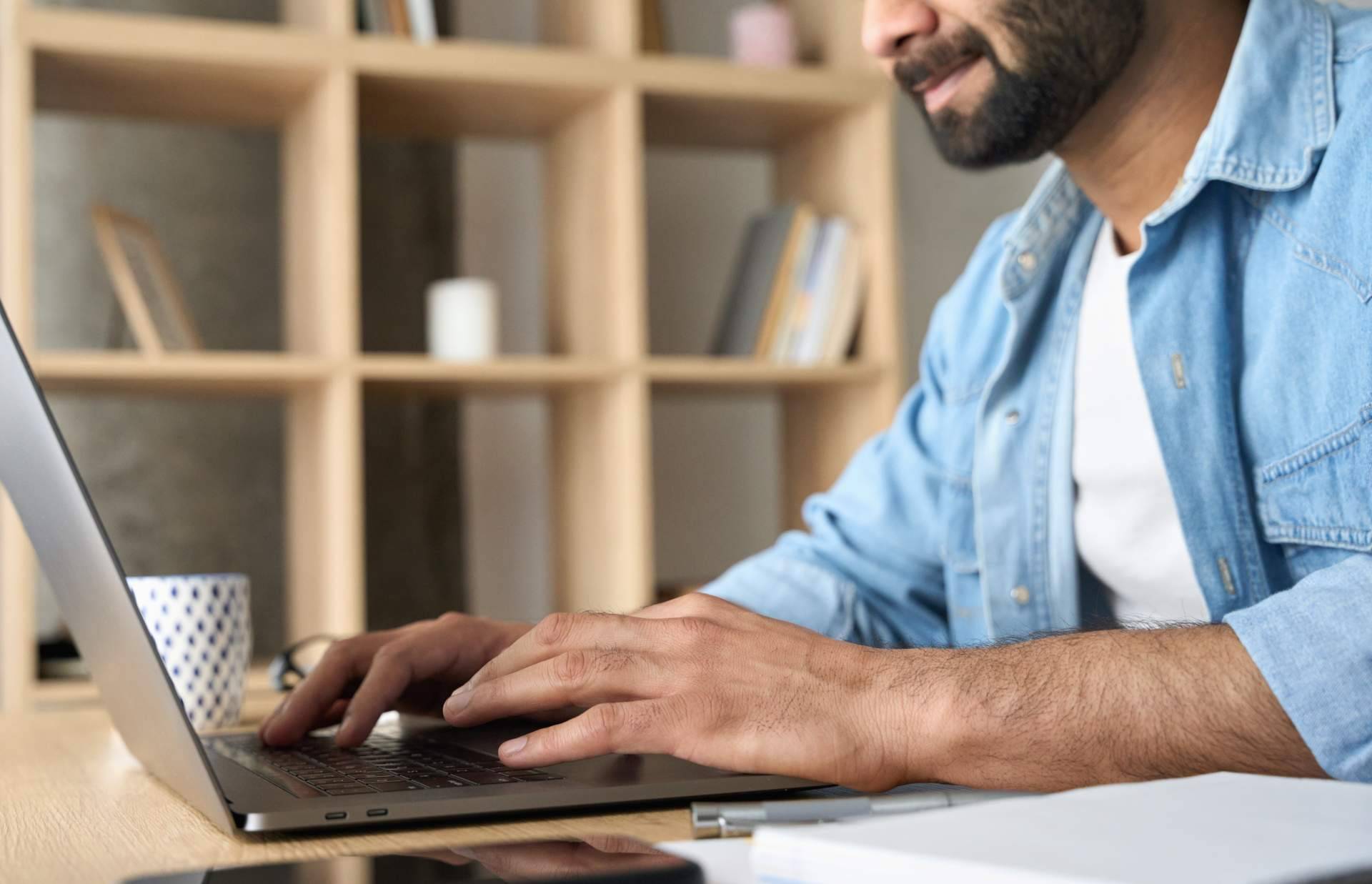 Una parte clave de una página web, la experiencia de usuario