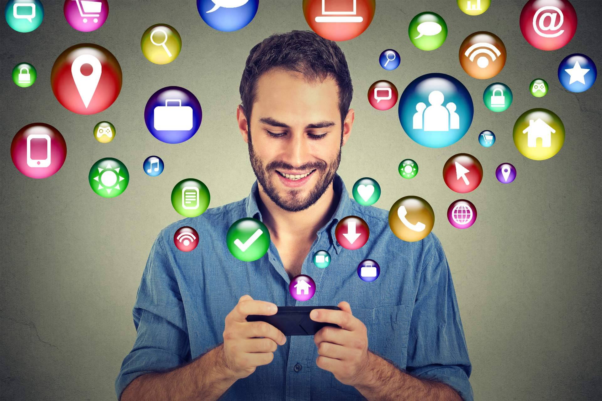 Disfrutar de una nueva promoción de tarifa móvil para llamar y navegar sin límites con OROC