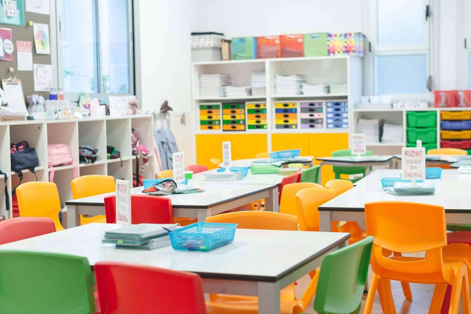 Beneficios de estar en una escuela concertada desde la infancia hasta la inserción en el mundo laboral, por Escola Pàlcam