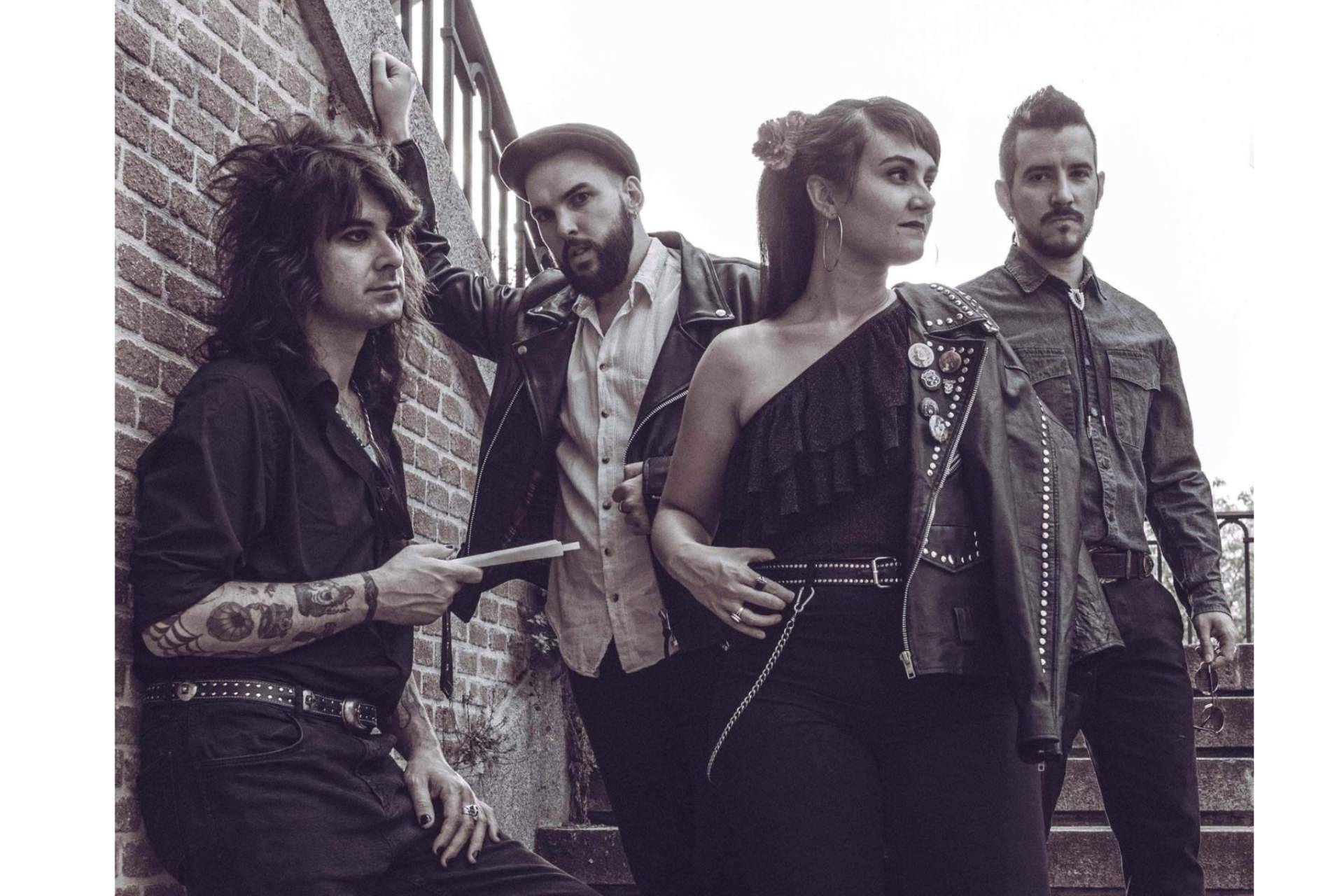 Los Jaleo lanza su primer single 'Solo por tu querer'