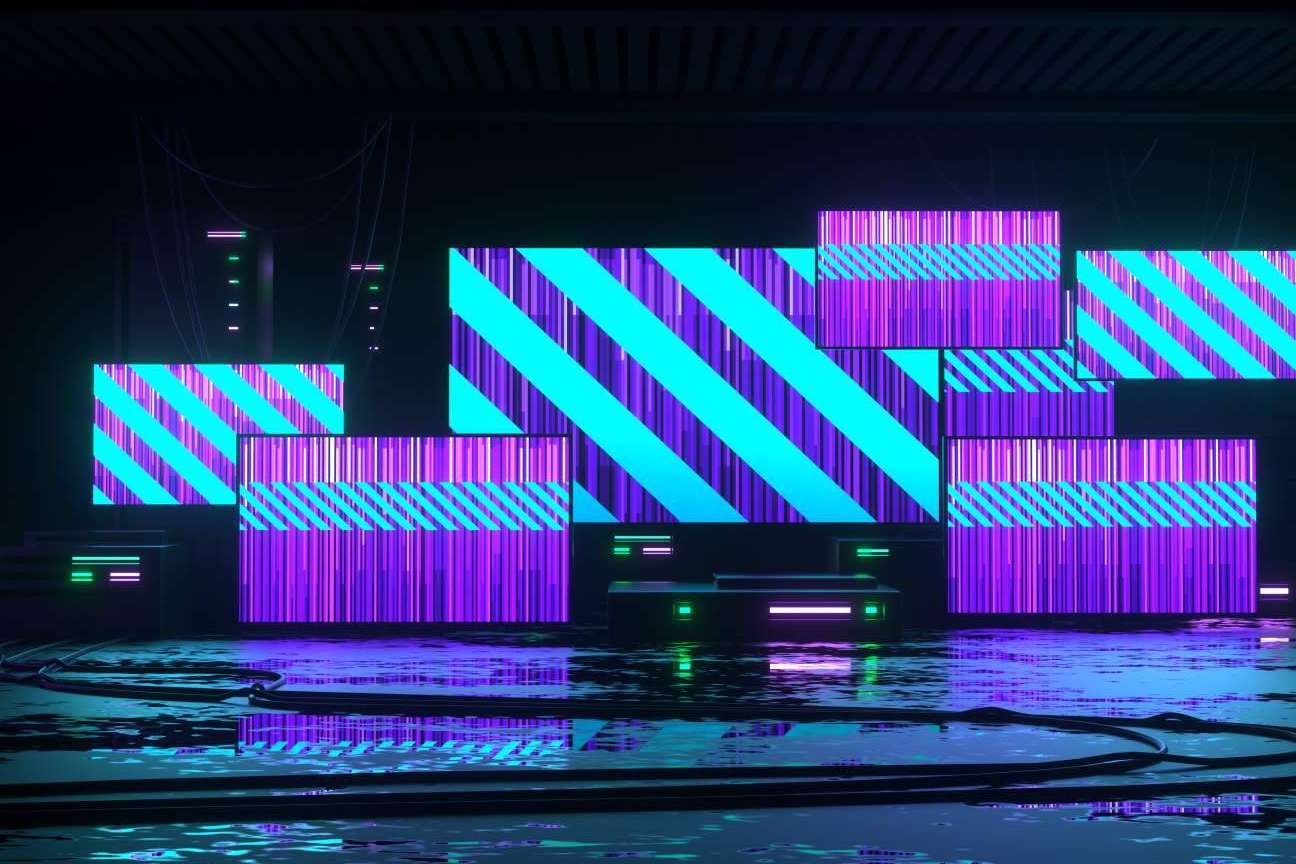 CGR dispone de pantallas publicitarias de LED