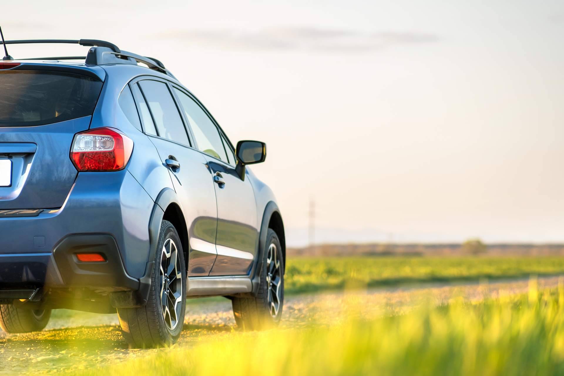 Los datos a tener en cuenta antes de comprar un coche de ocasión