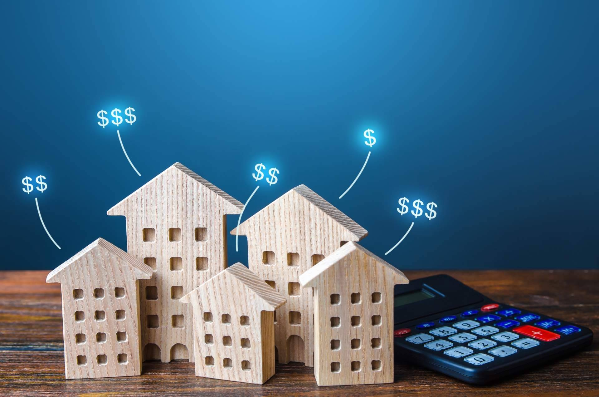 RealAdvisor ayuda a calcular el precio de una casa para venderla