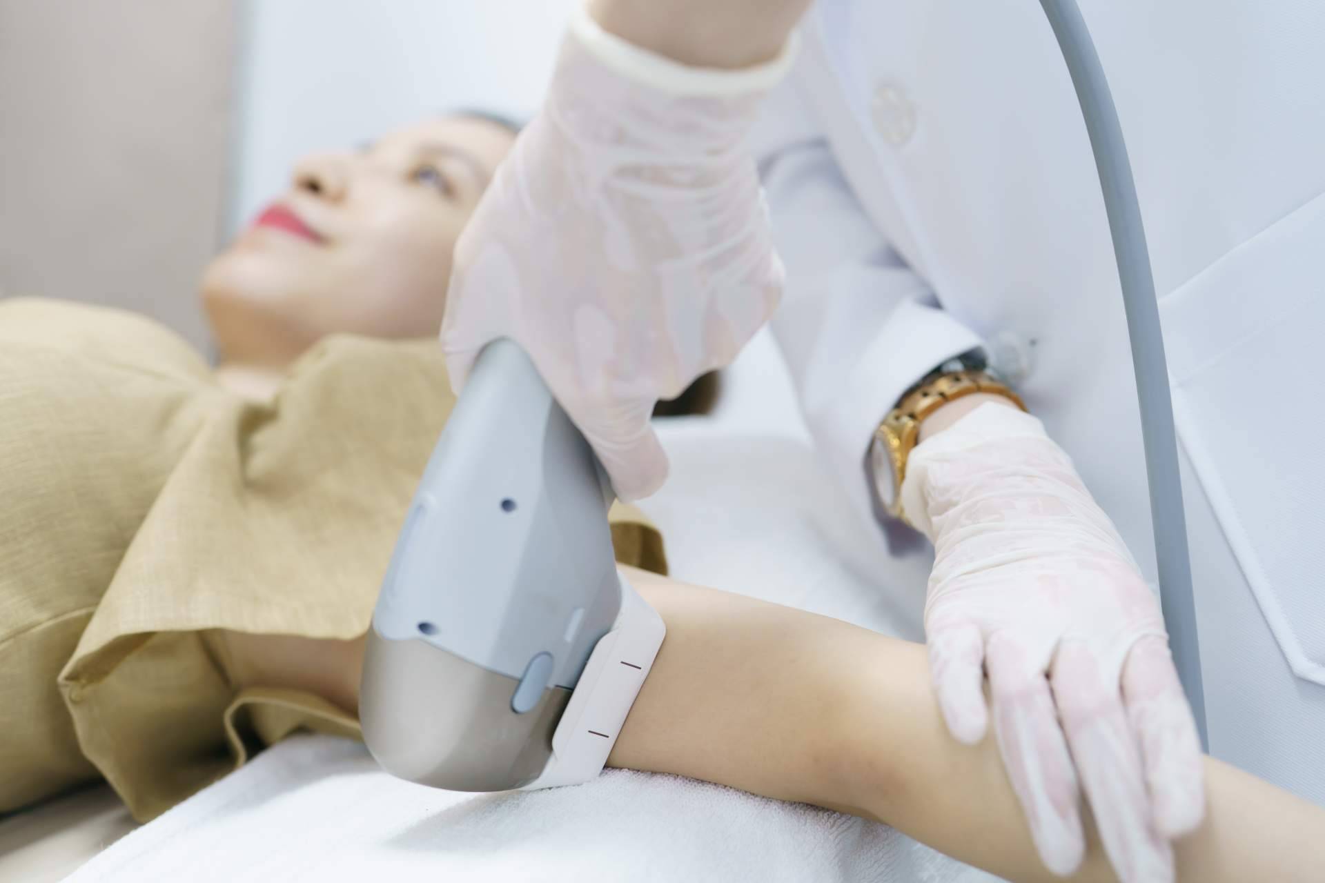 ¿En qué consiste el Hifu Lifting sin cirugía?, por Centro Médico Bravo