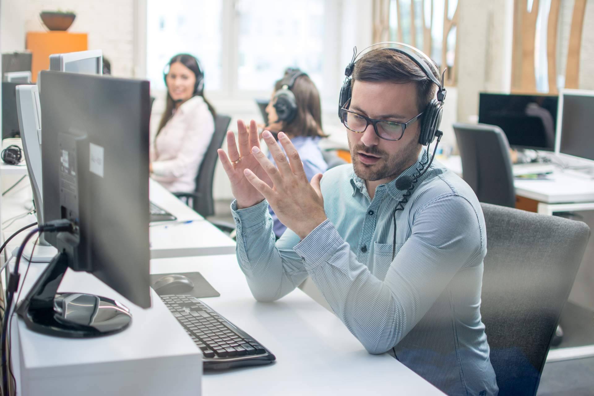 La nueva era de las comunicaciones llega con la colaboración de Ringover y JUMO Technologies