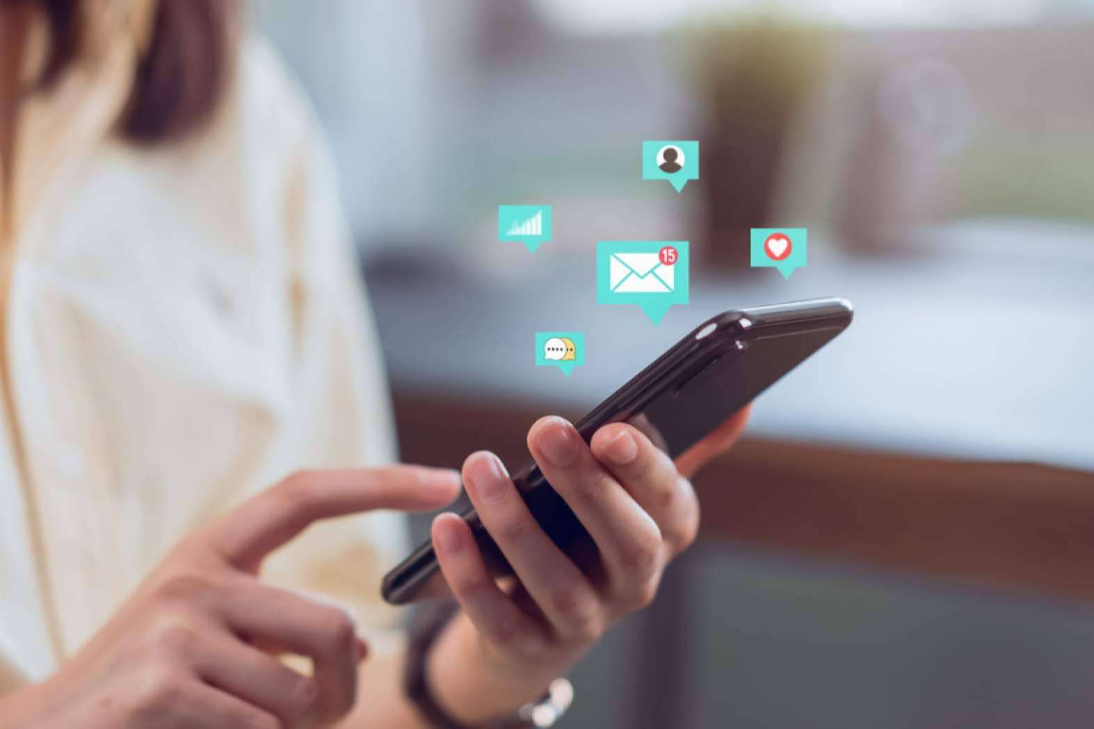 Propuestas de soluciones para empresas que quieran desarrollar apps o herramientas para su negocio, con Emvipy