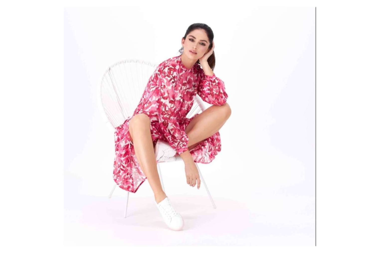 Contenido visual en el sector moda-textil, contar con herramientas innovadoras para la producción