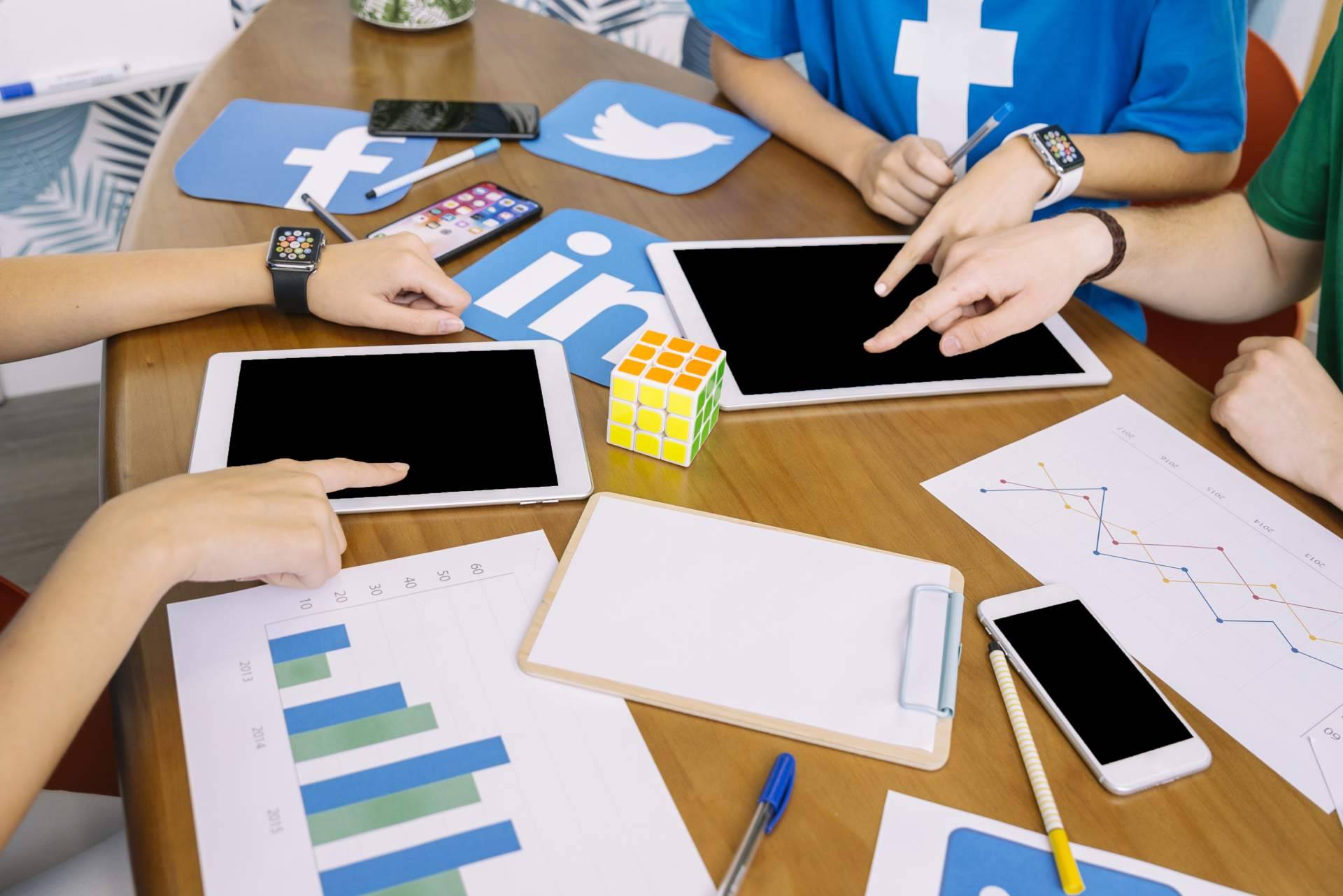 No Solo Una Idea brinda 7 acciones de comunicación muy eficaces para 2023
