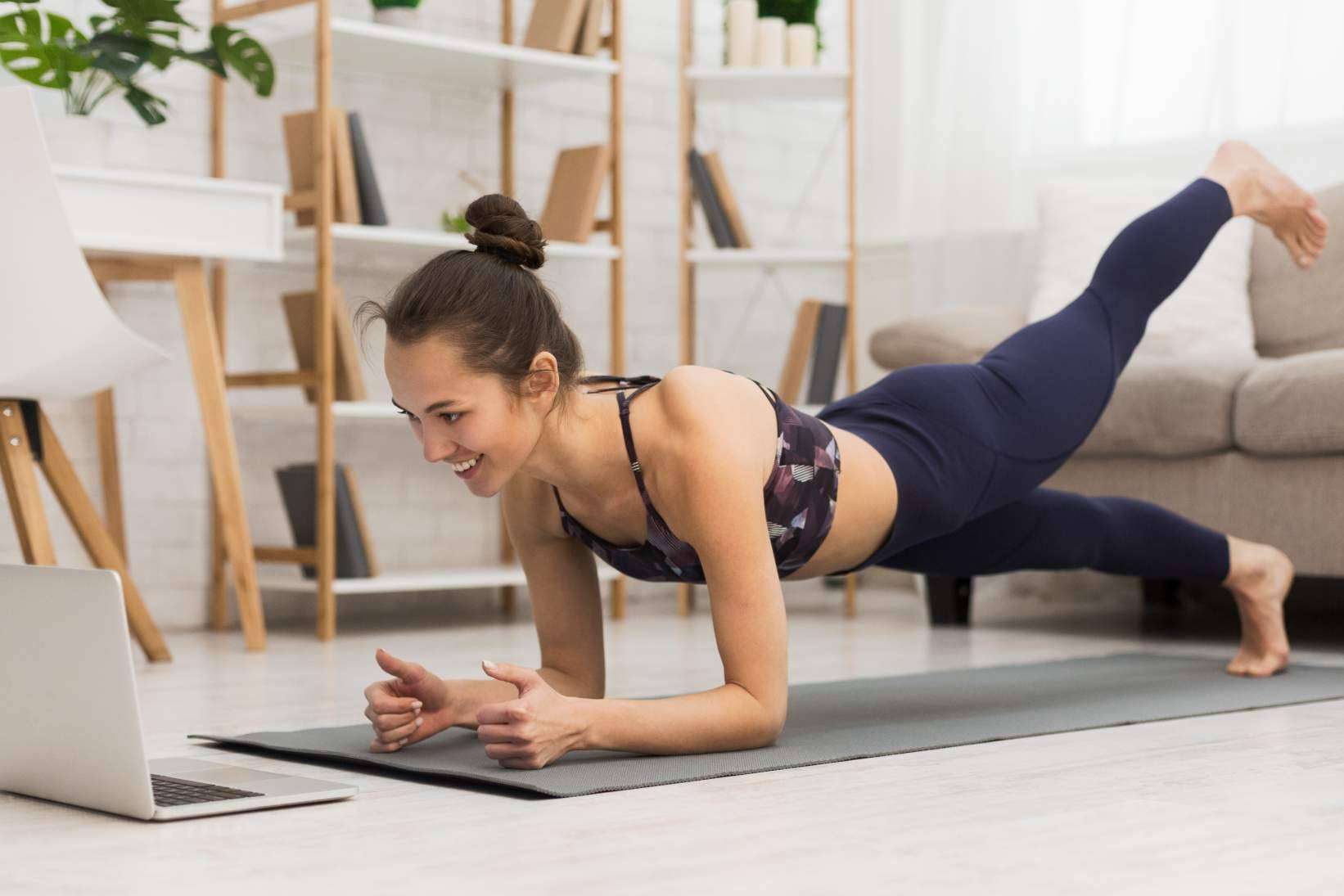 Nueva alternativa para publicar clases de fitness