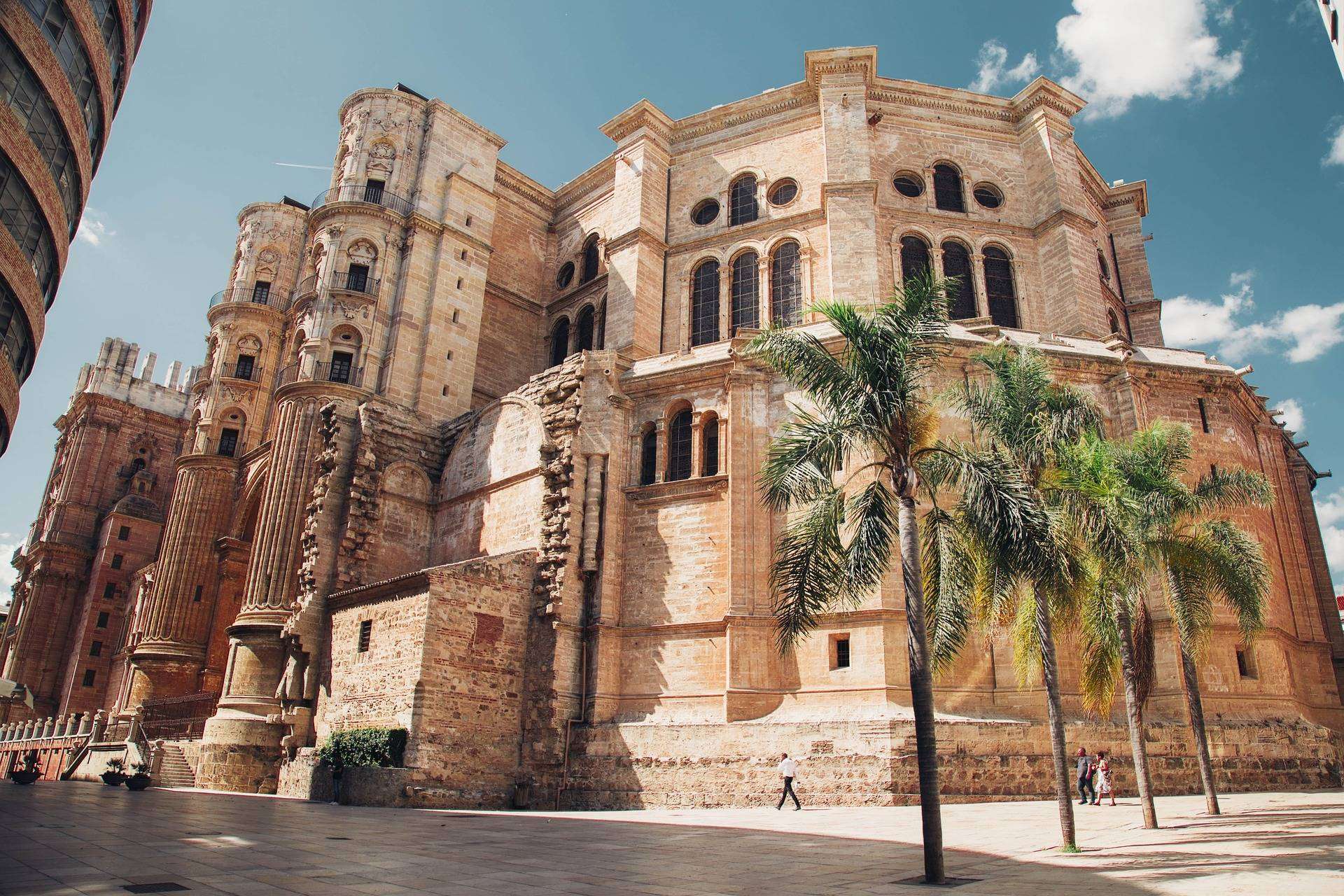 Una estancia tranquila en Málaga con los apartamentos de ISholidays.com
