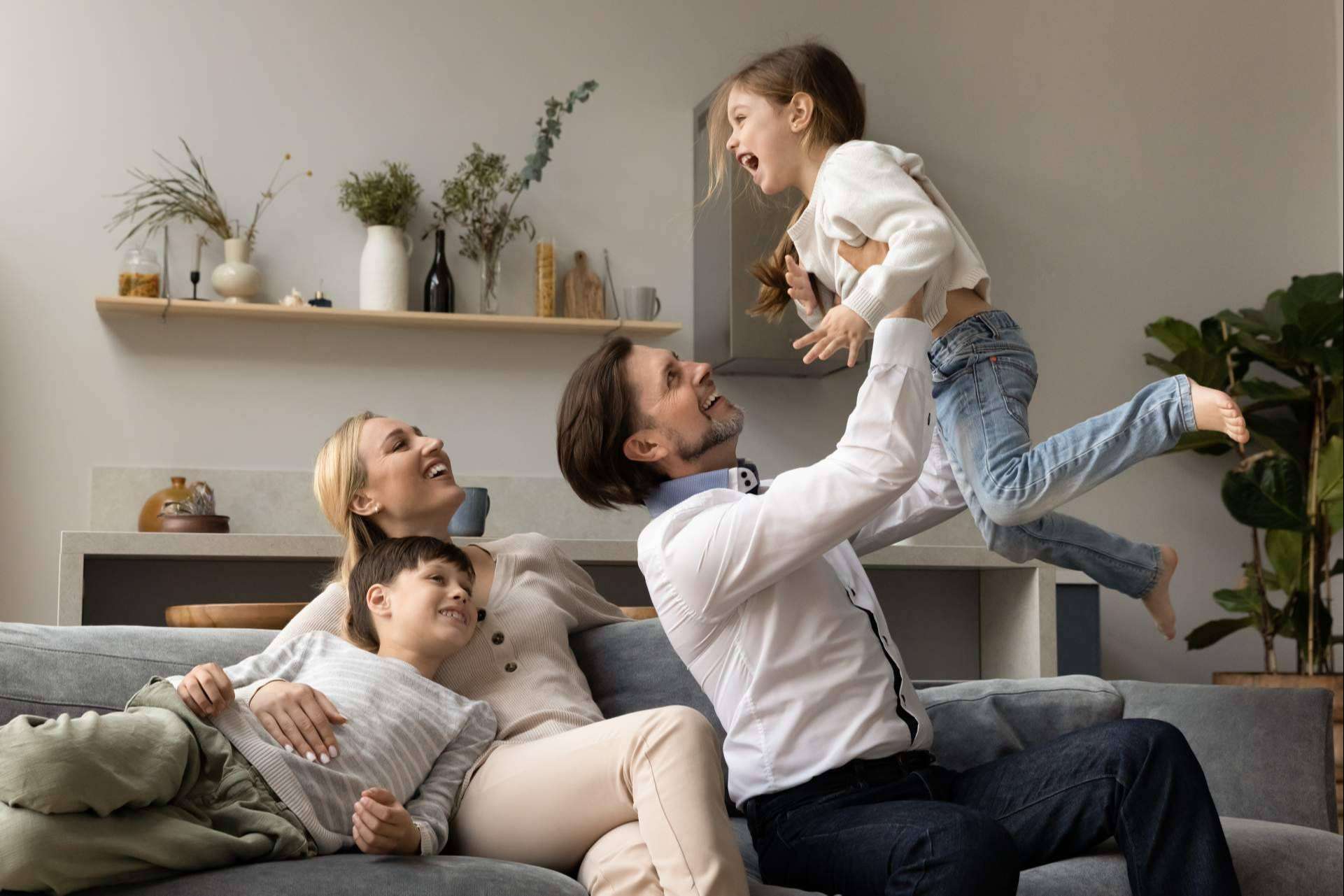 Pequeños y medianos inversores no poseen suficiente dinero para invertir en inmuebles