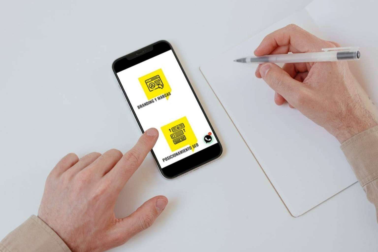 Branding Makers, agencia experta en estrategias de branding para impulsar la imagen de las marcas