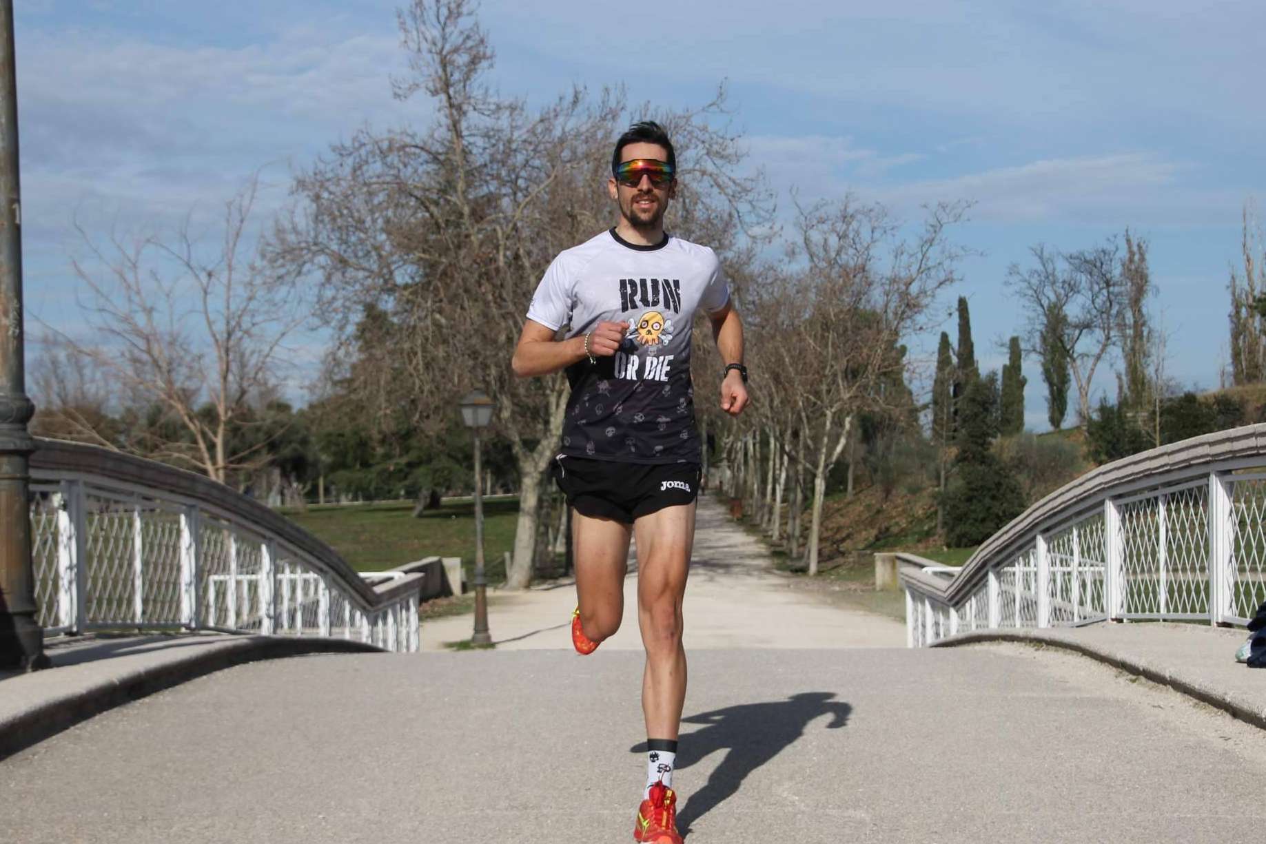 Numbi Sport cuenta con exclusiva ropa de running, diseñada con la última tecnología y con respeto por el medioambiente