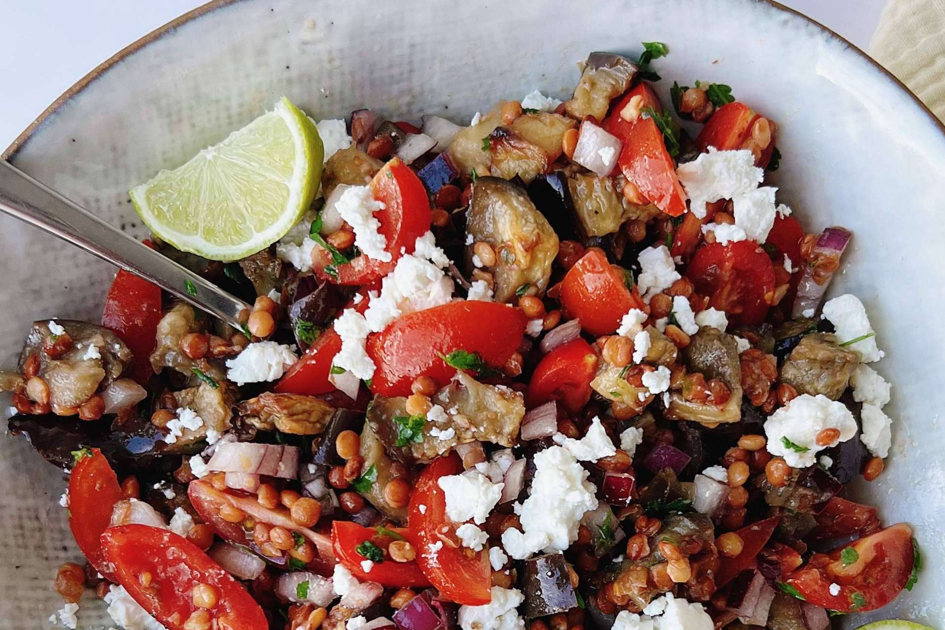 Preparar cenas rápidas y saludables con las recomendaciones y recetas disponibles en el Instagram de Cocinándome la vida
