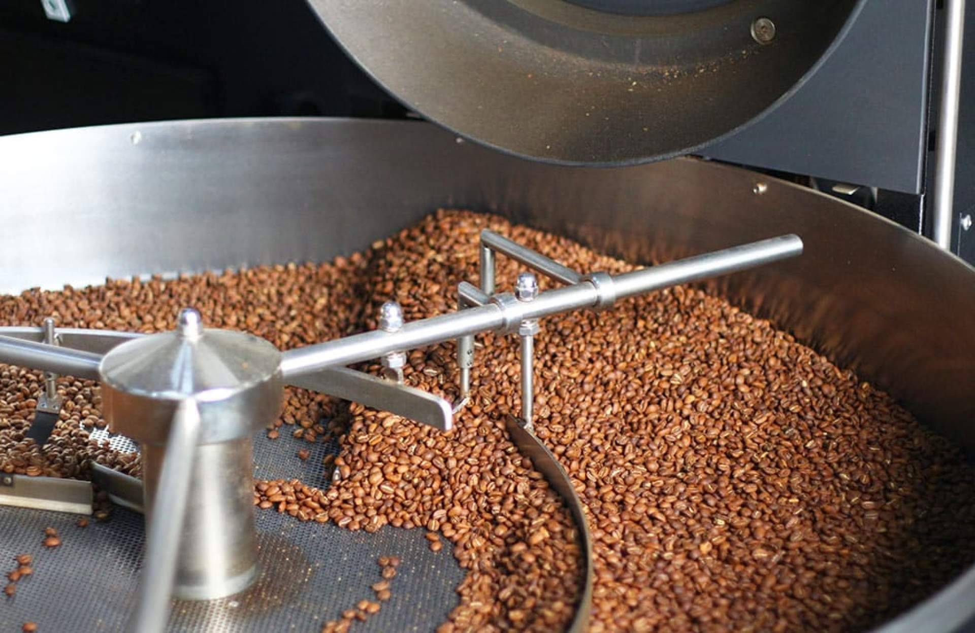 ¿Por qué es mejor el café en grano?