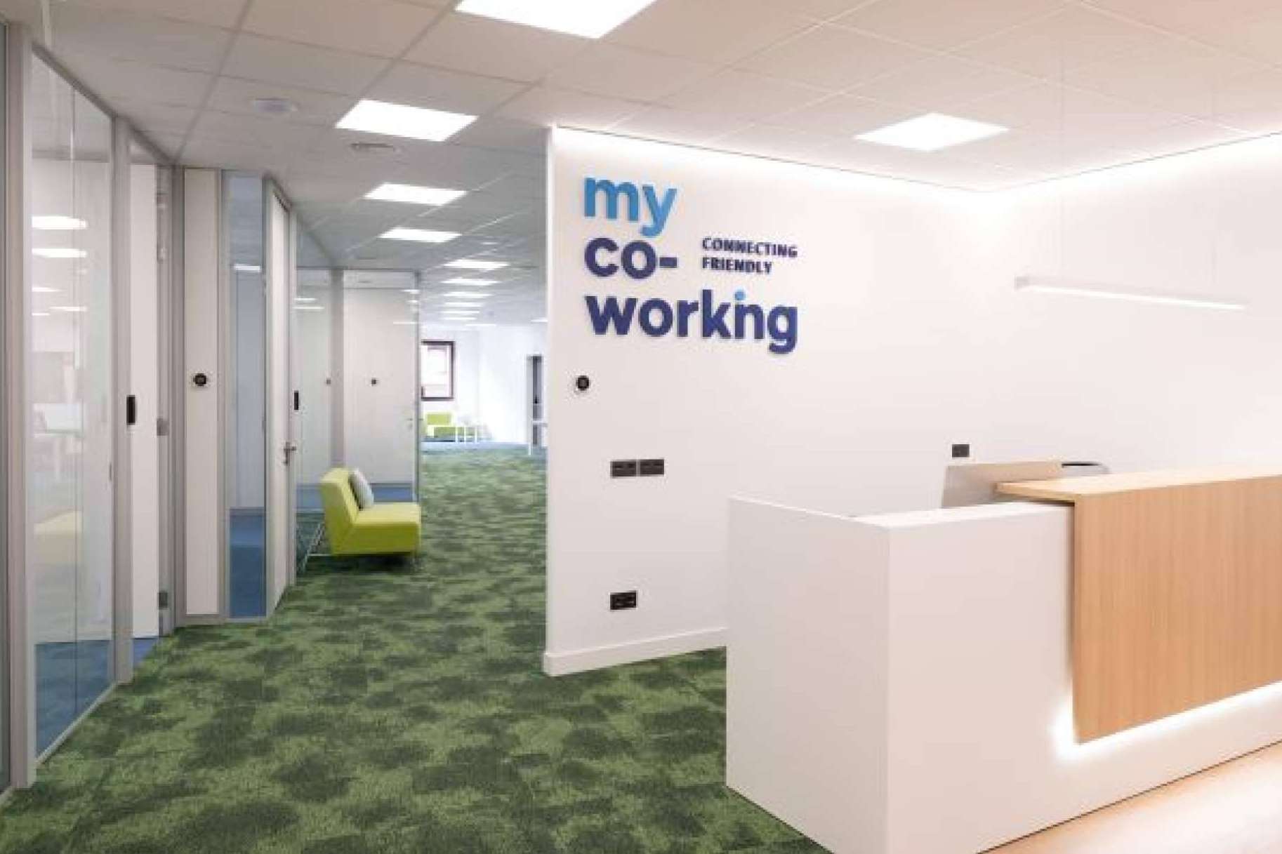 MyCoworking sobre los beneficios de los espacios de coworking
