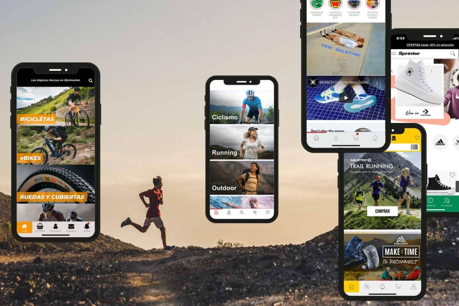 Las apps para aumentar las ventas y la importancia de la digitalización, Reskyt