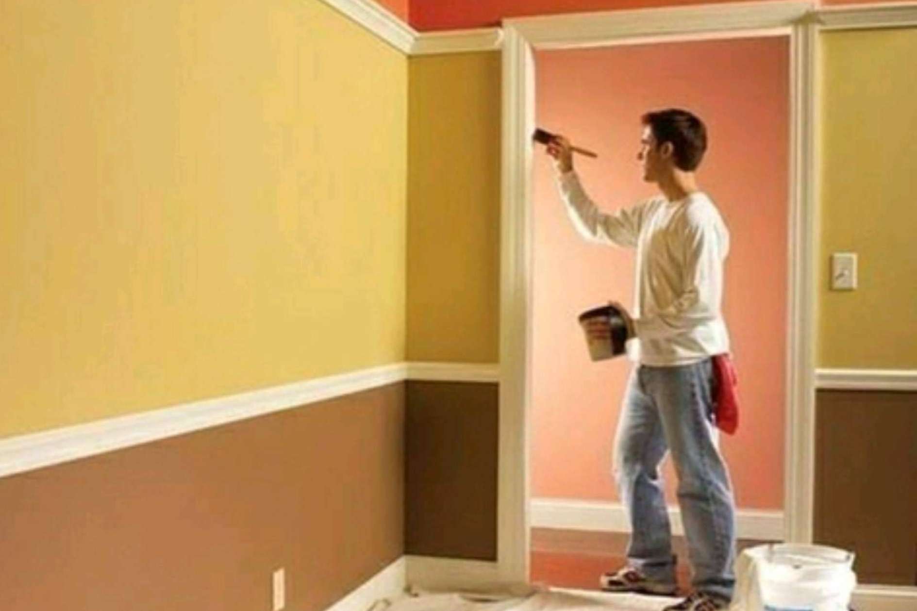 Pacenses ofrece servicios y trabajos de reformas y decoraciones de interiores