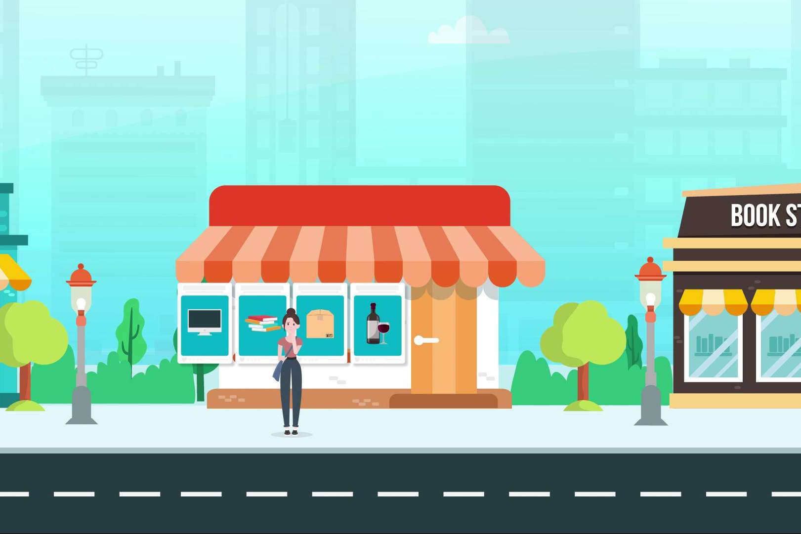 Bluemotion Estudio de Animación expone los vídeos corporativos animados que serán tendencia en 2023