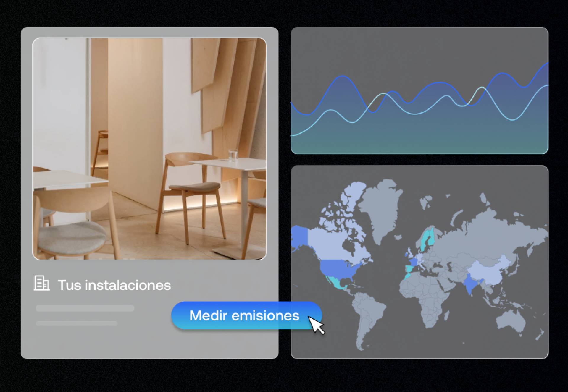El sistema de gestión ambiental de Dcycle