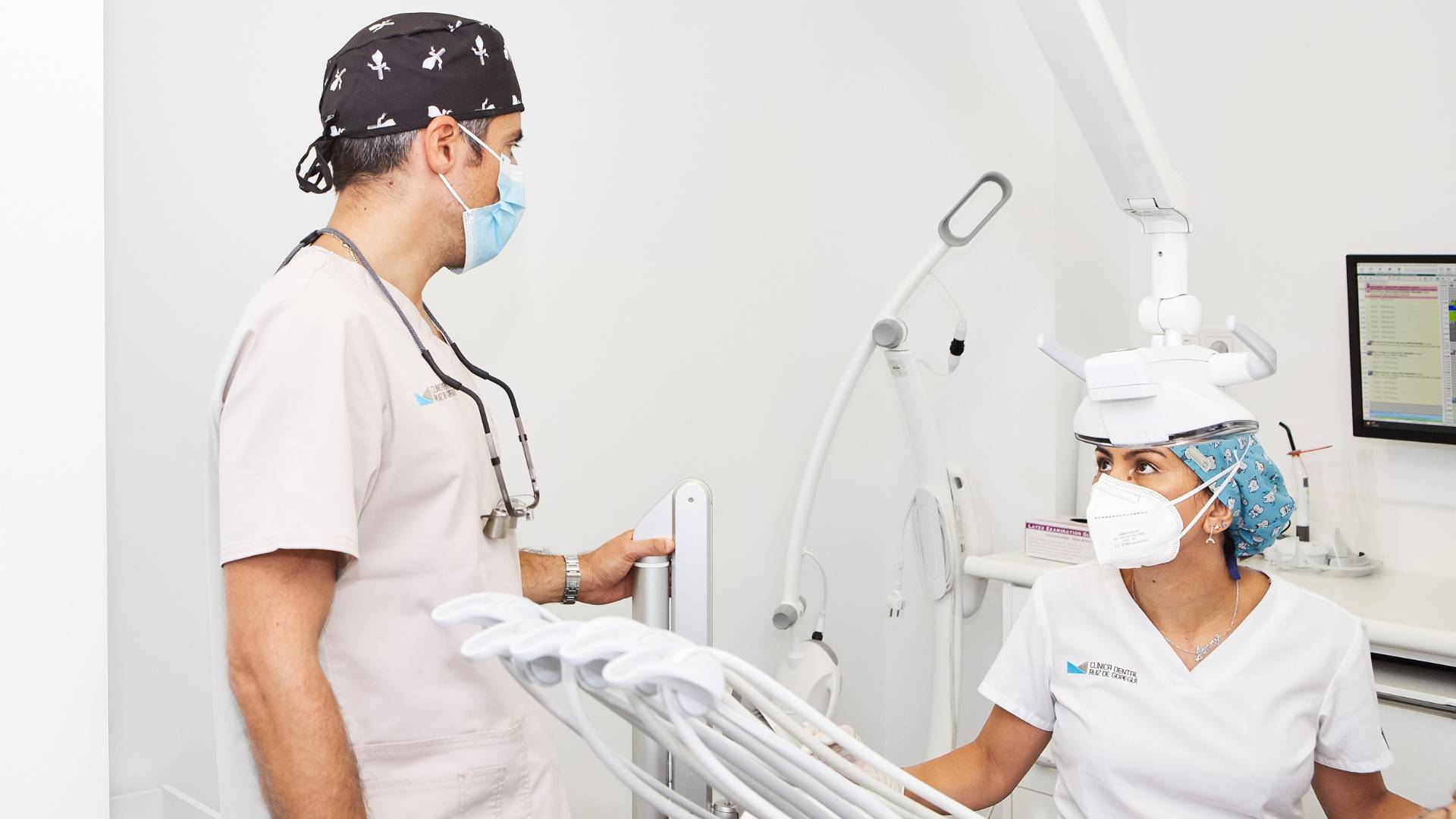 Regeneración ósea dental para recuperar la funcionalidad y la estética dental